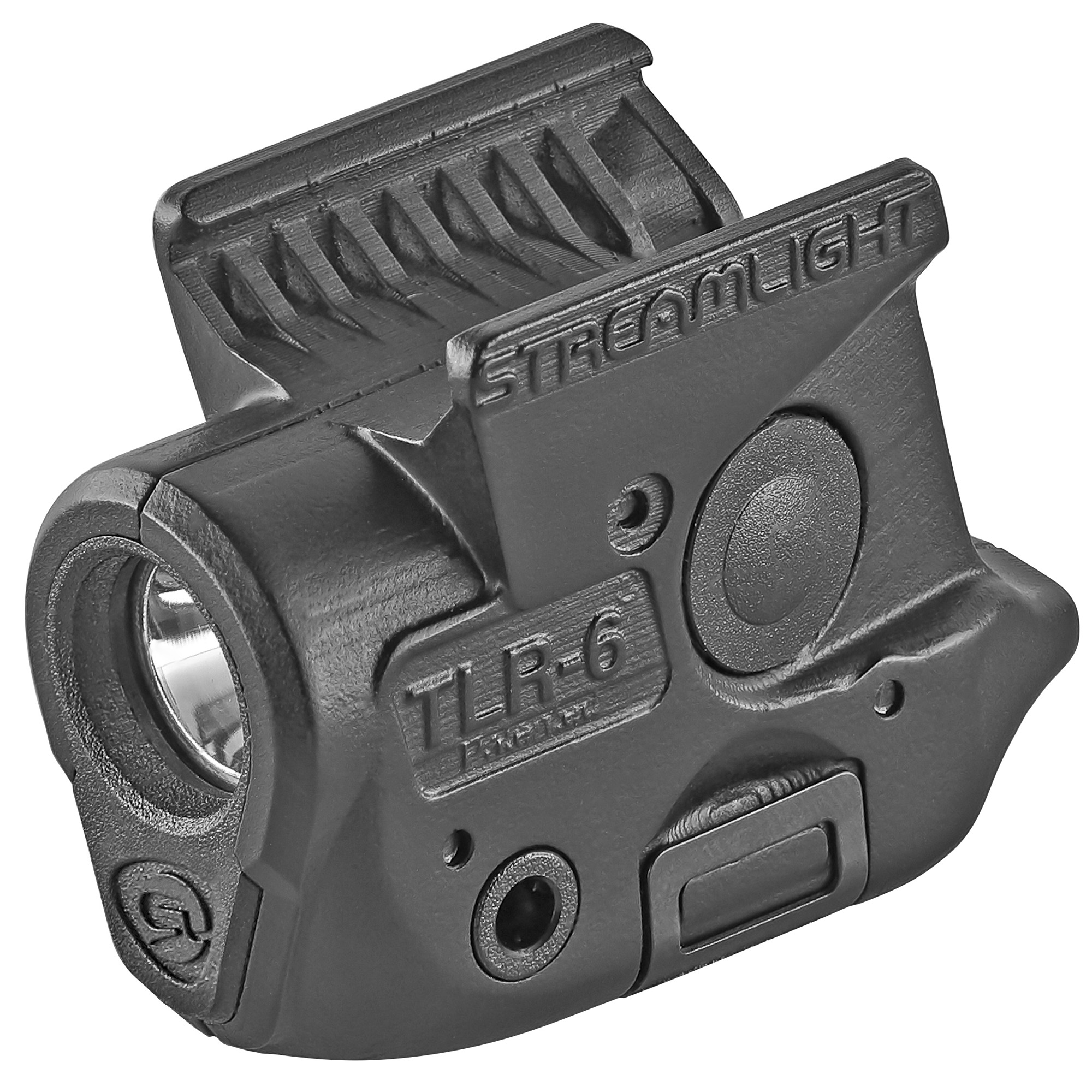 Streamlight Sig P365 TLR-6 Tac Light – Black