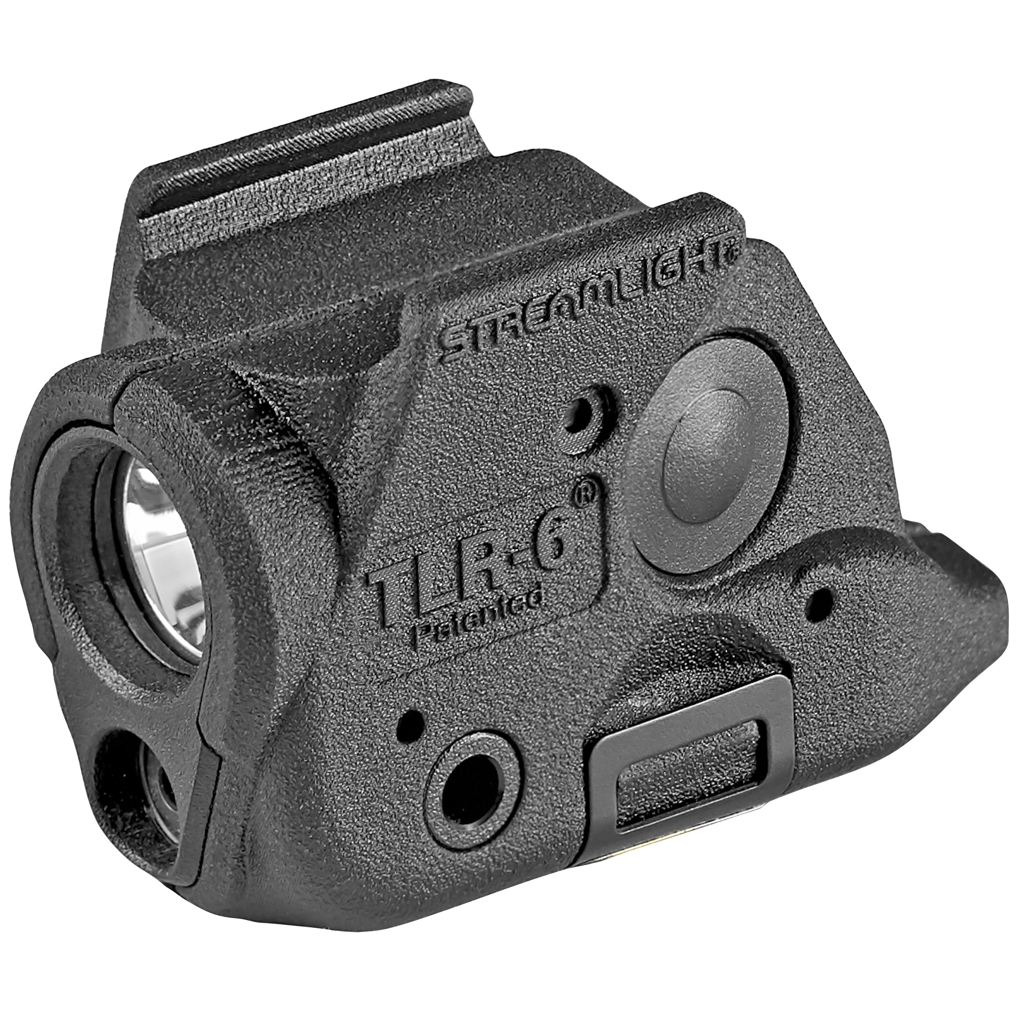 Streamlight Glock 48/43X TLR-6 Tac Light w/laser – Black