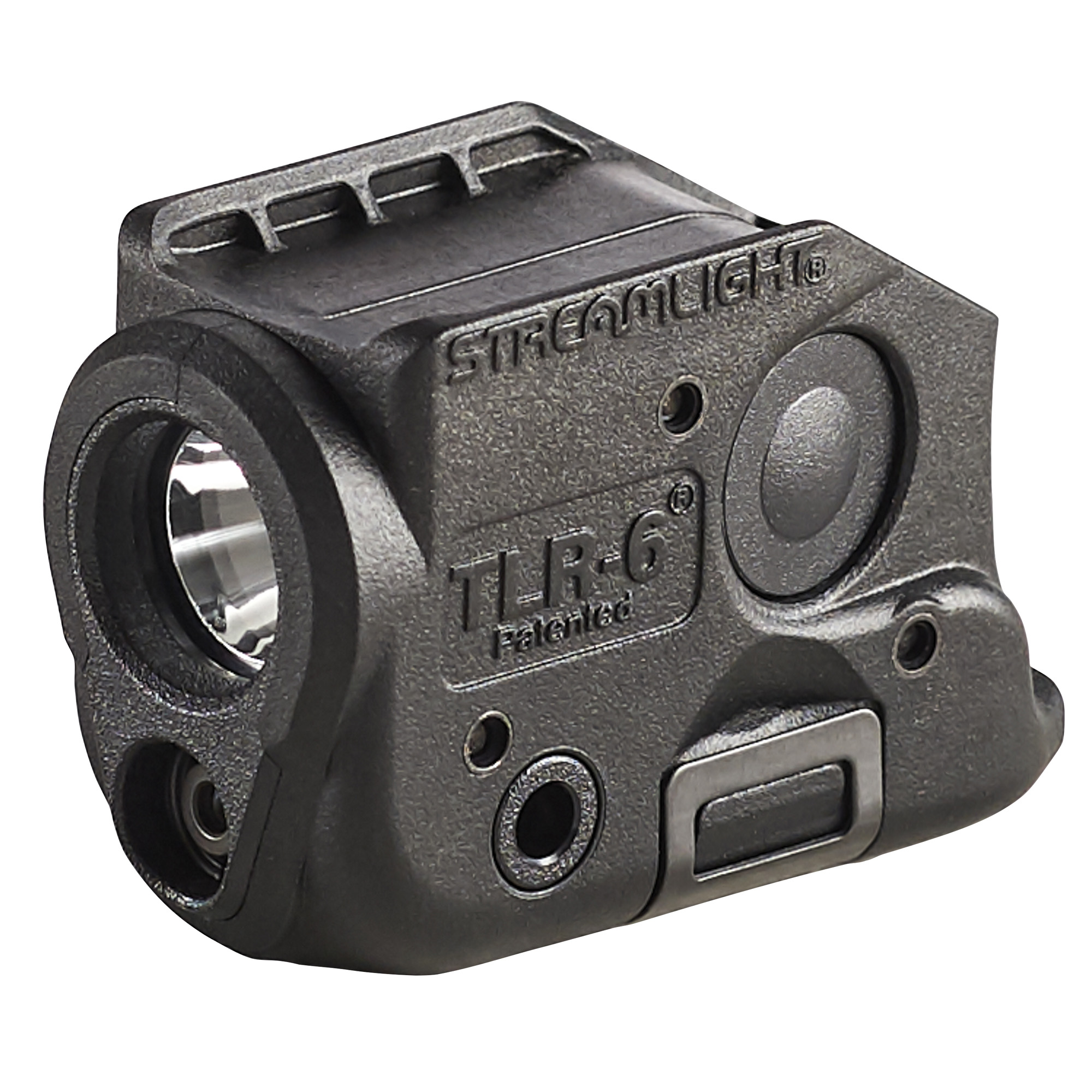 Streamlight Taurus GX4 TLR-6 Weaponlight – Black