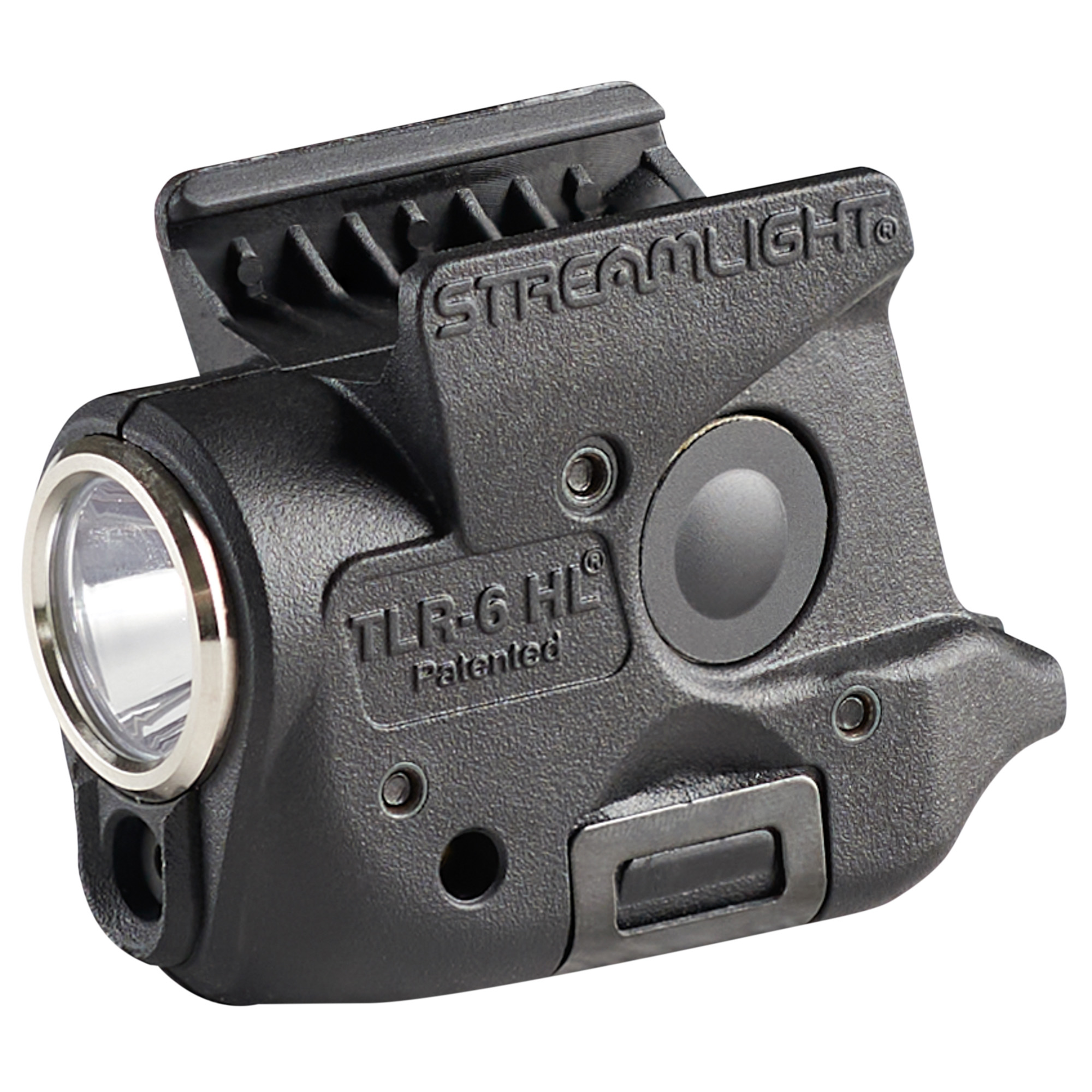 Streamlight Sig P365 TLR-6 HL Tac Light w/laser – Black