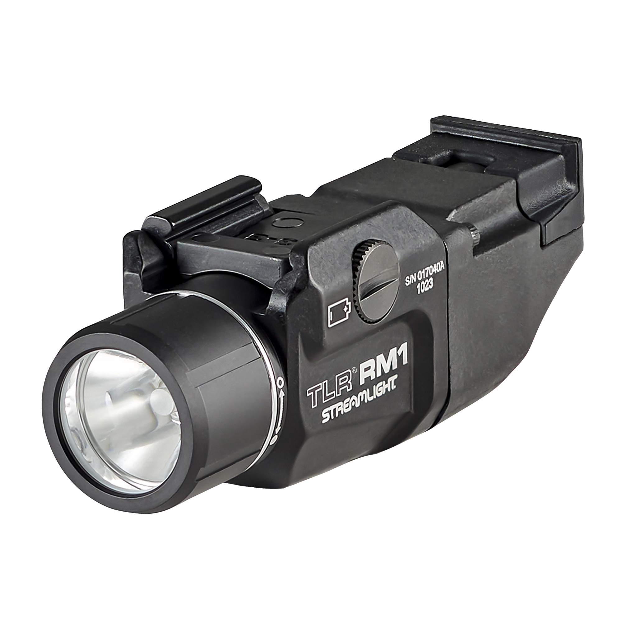 Streamlight Picatinny TLR RM 1 Weaponlight – Black