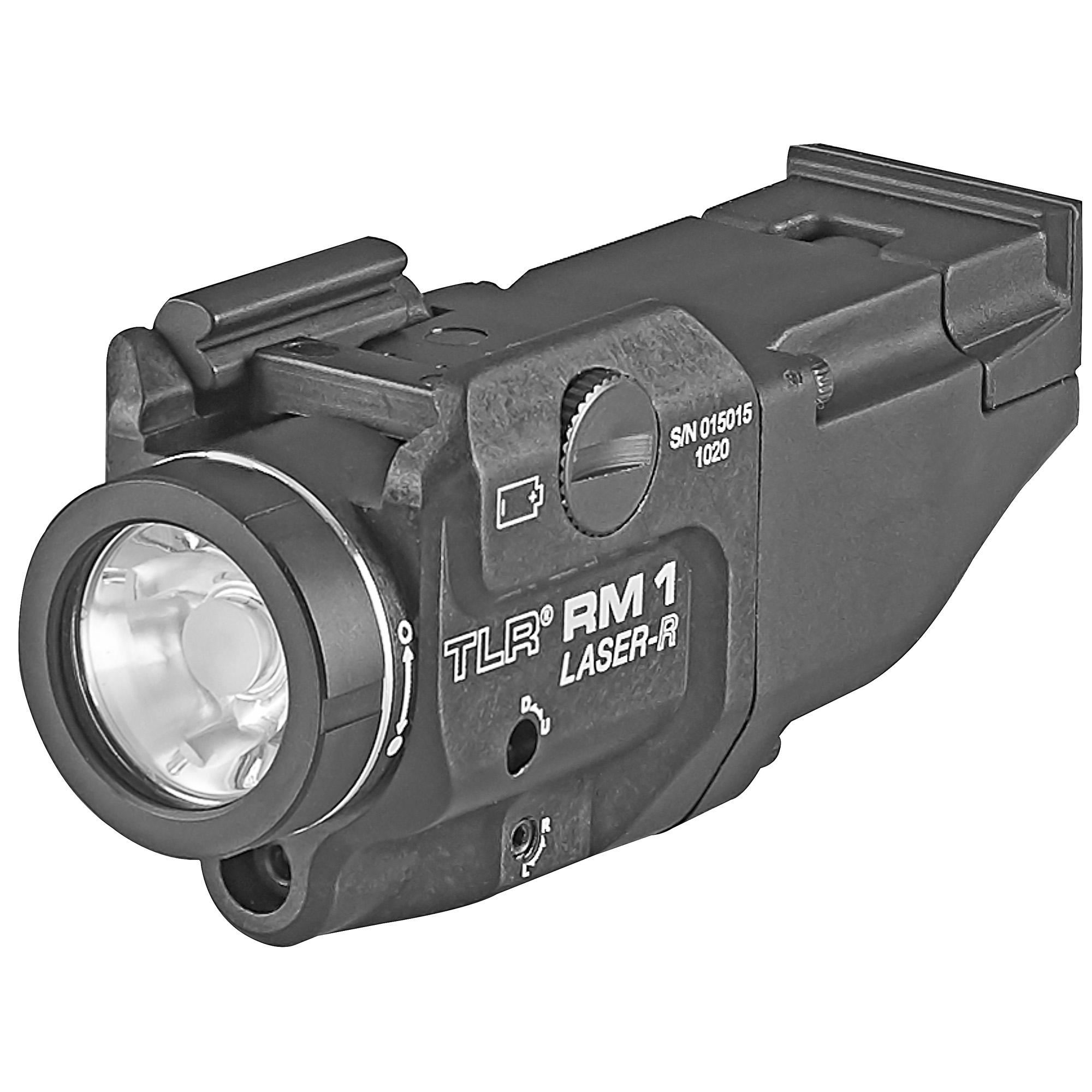 Streamlight TLR RM 1 Laser Tac Light w/laser – Black