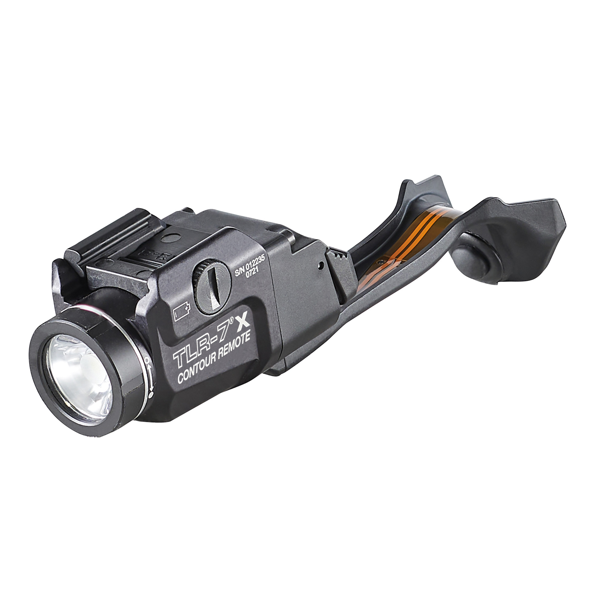 Streamlight Sig P320 XCARRY Frame TLR-7X Tac Light – Black