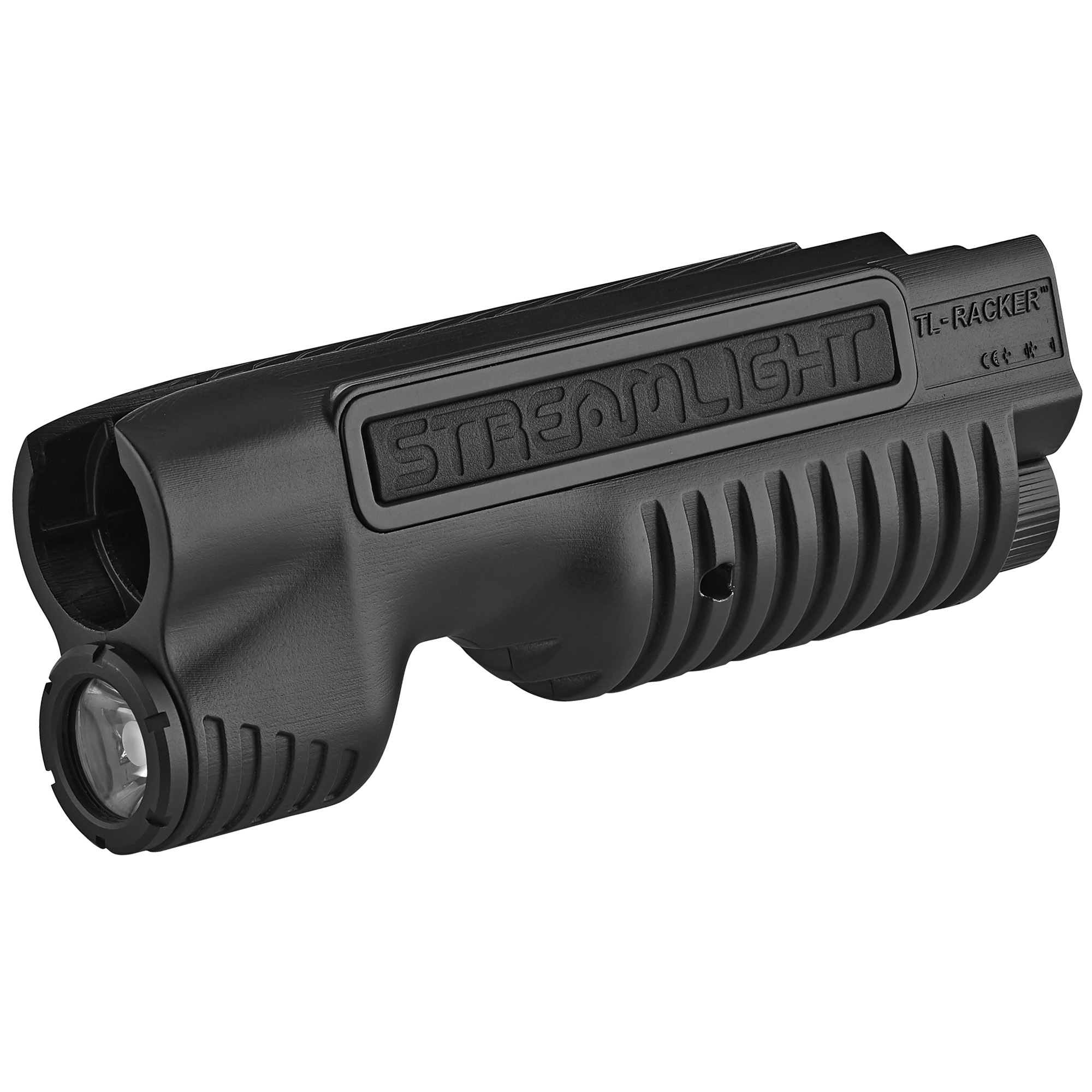 Streamlight Remington 870 TL Racker Shotgun Forend Weaponlight – Black