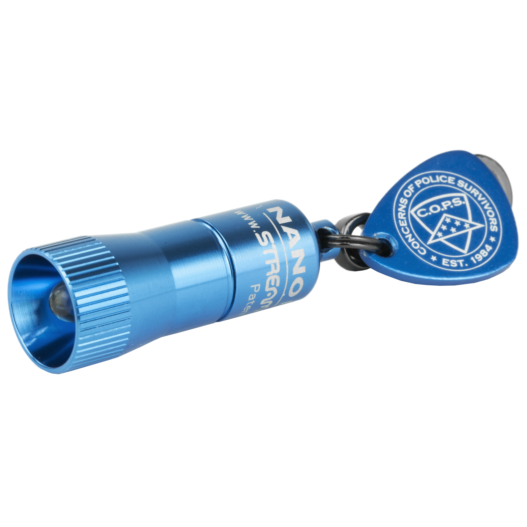 Streamlight Nano Flashlight – Blue