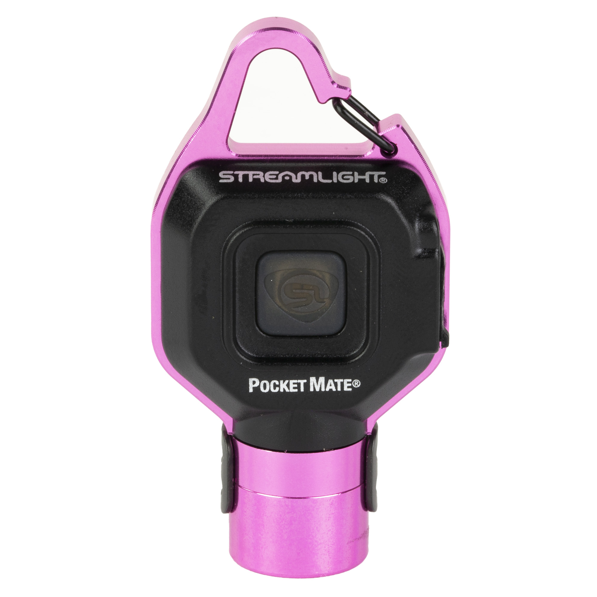 Streamlight PocketMate Rechargeable – Pink, Black