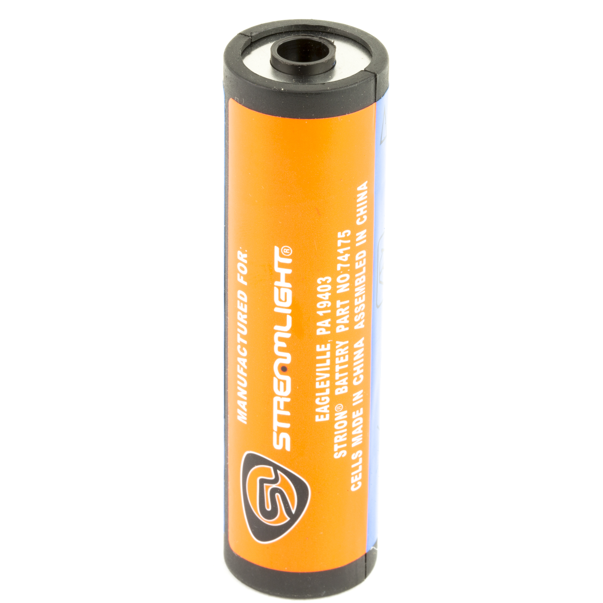 Streamlight Strion Battery – Black