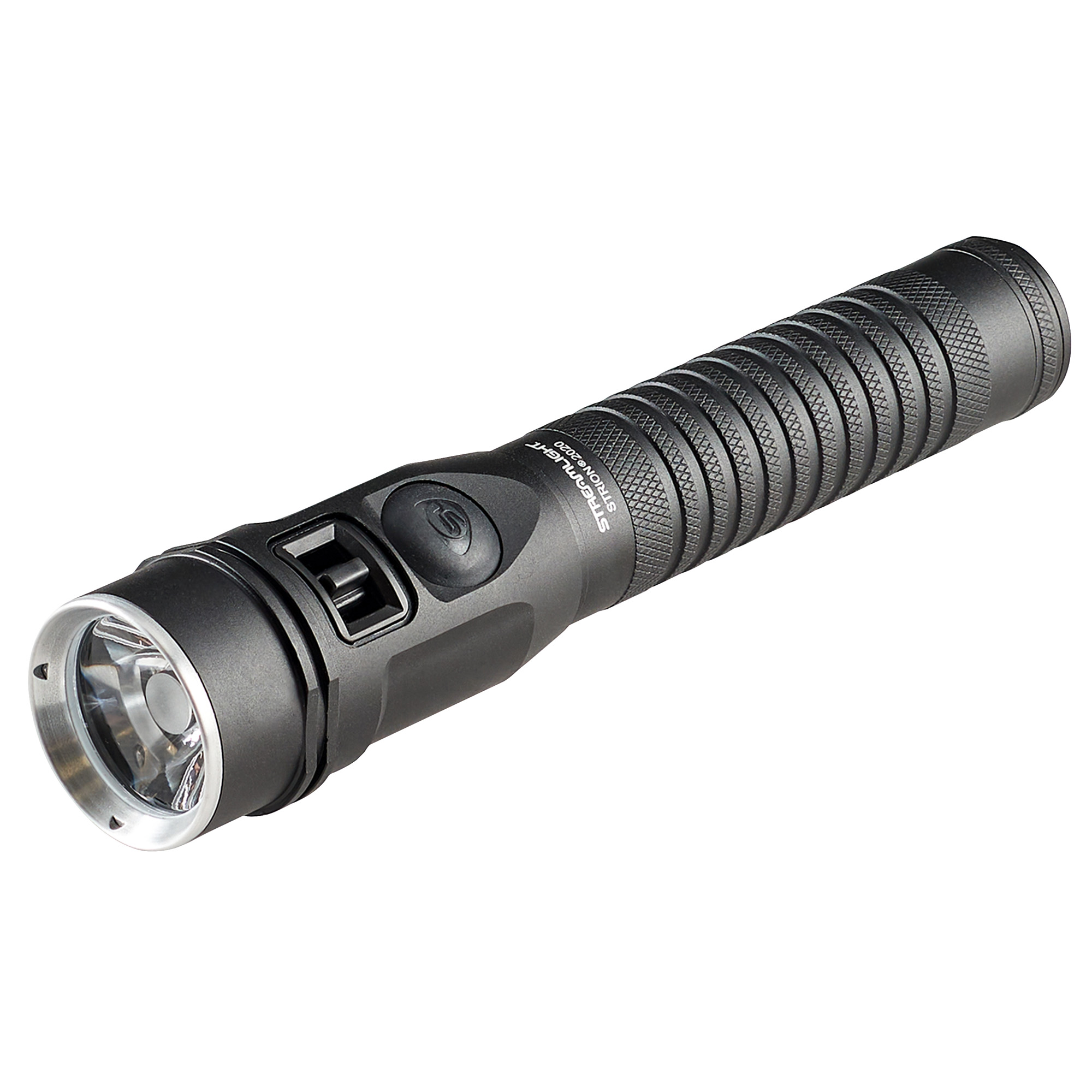 Streamlight Strion 2020 Rechargeable – Black