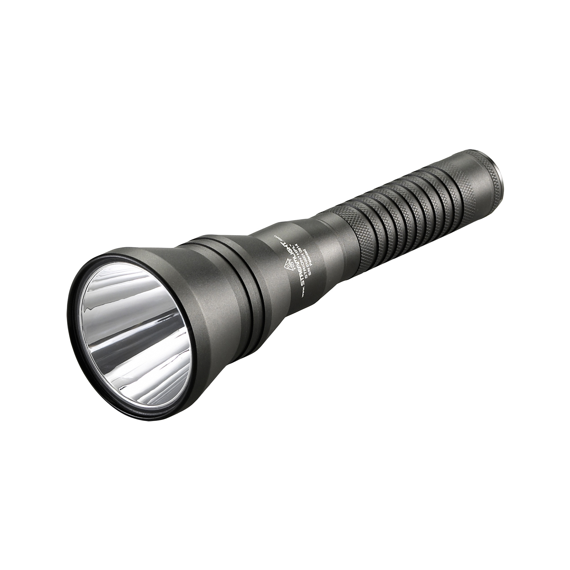 Streamlight Strion Flashlight – Black