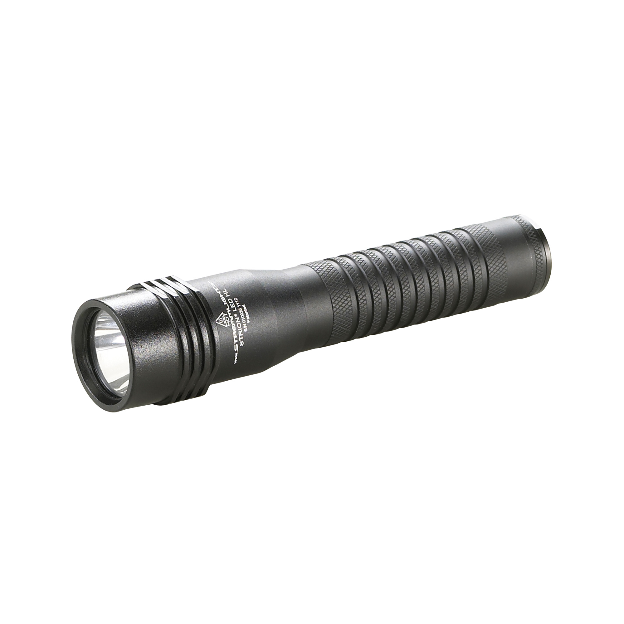 Streamlight Strion LED HL Rechargeable – Black