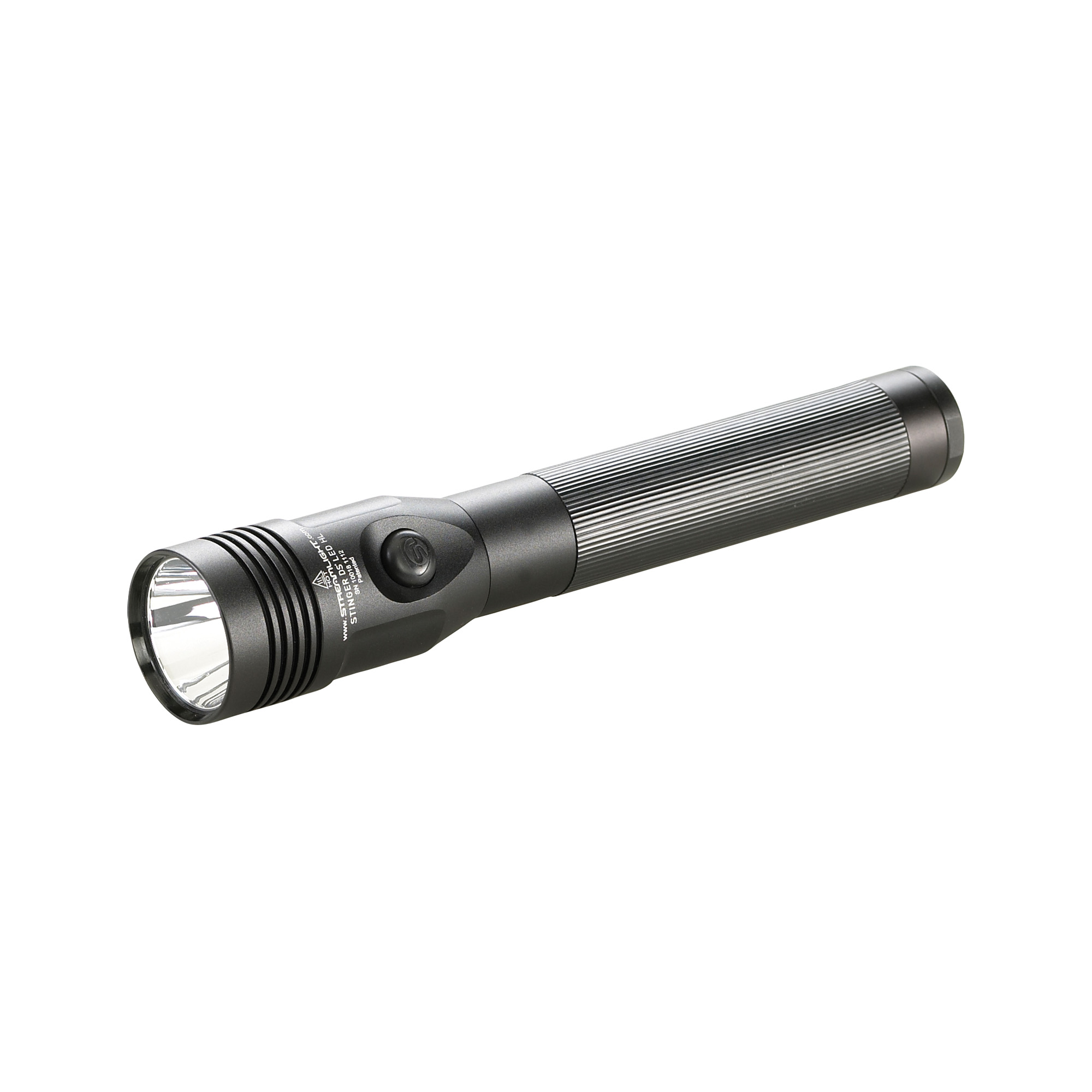 Streamlight Stinger DS LED HL Rechargeable – Black