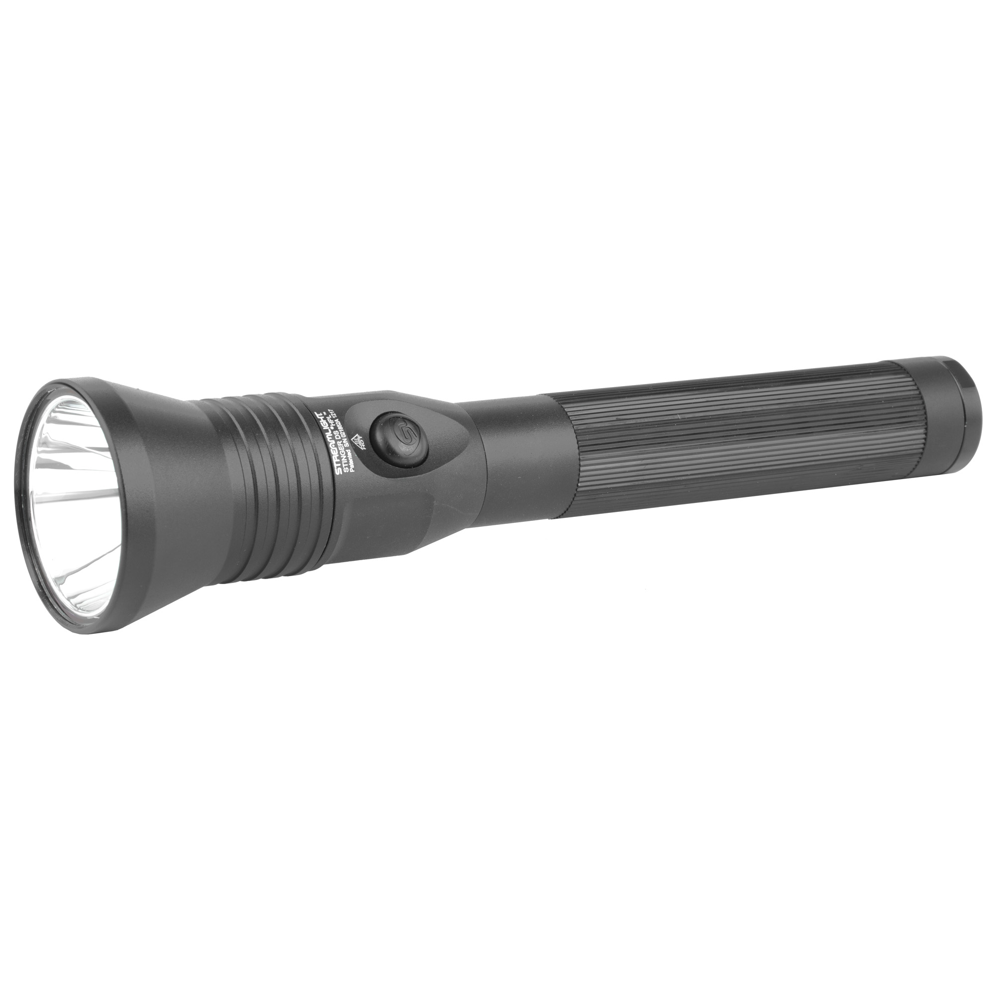 Streamlight Stinger LED Flashlight – Black