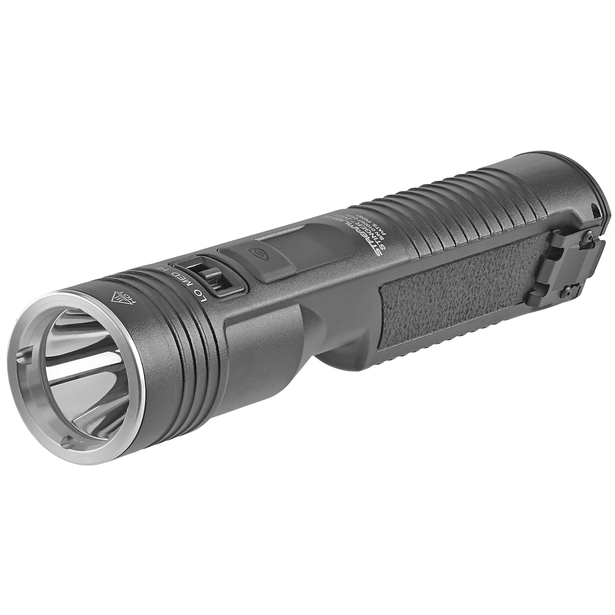 Streamlight Stinger 2020 Flashlight – Black