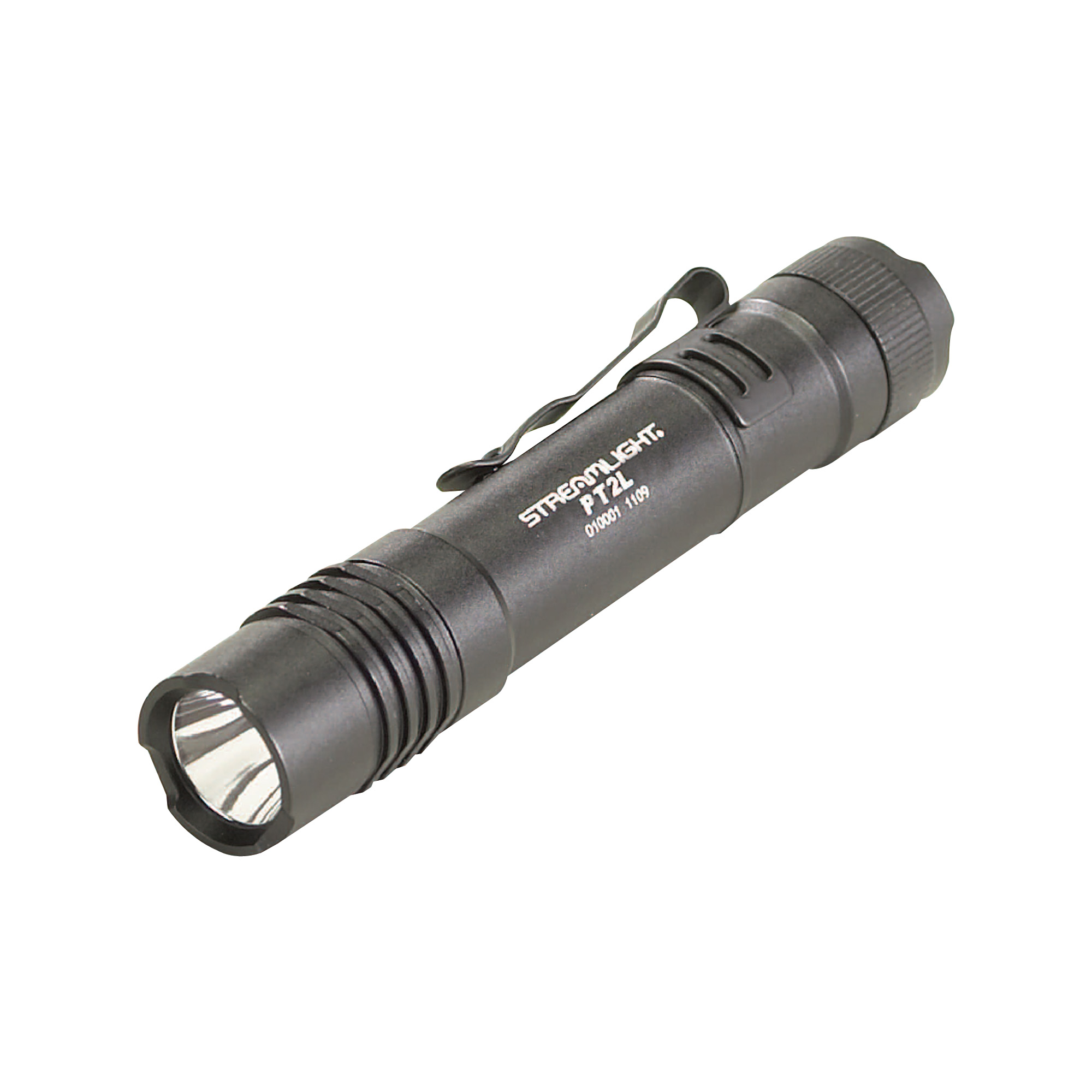 Streamlight ProTac Flashlight – Black