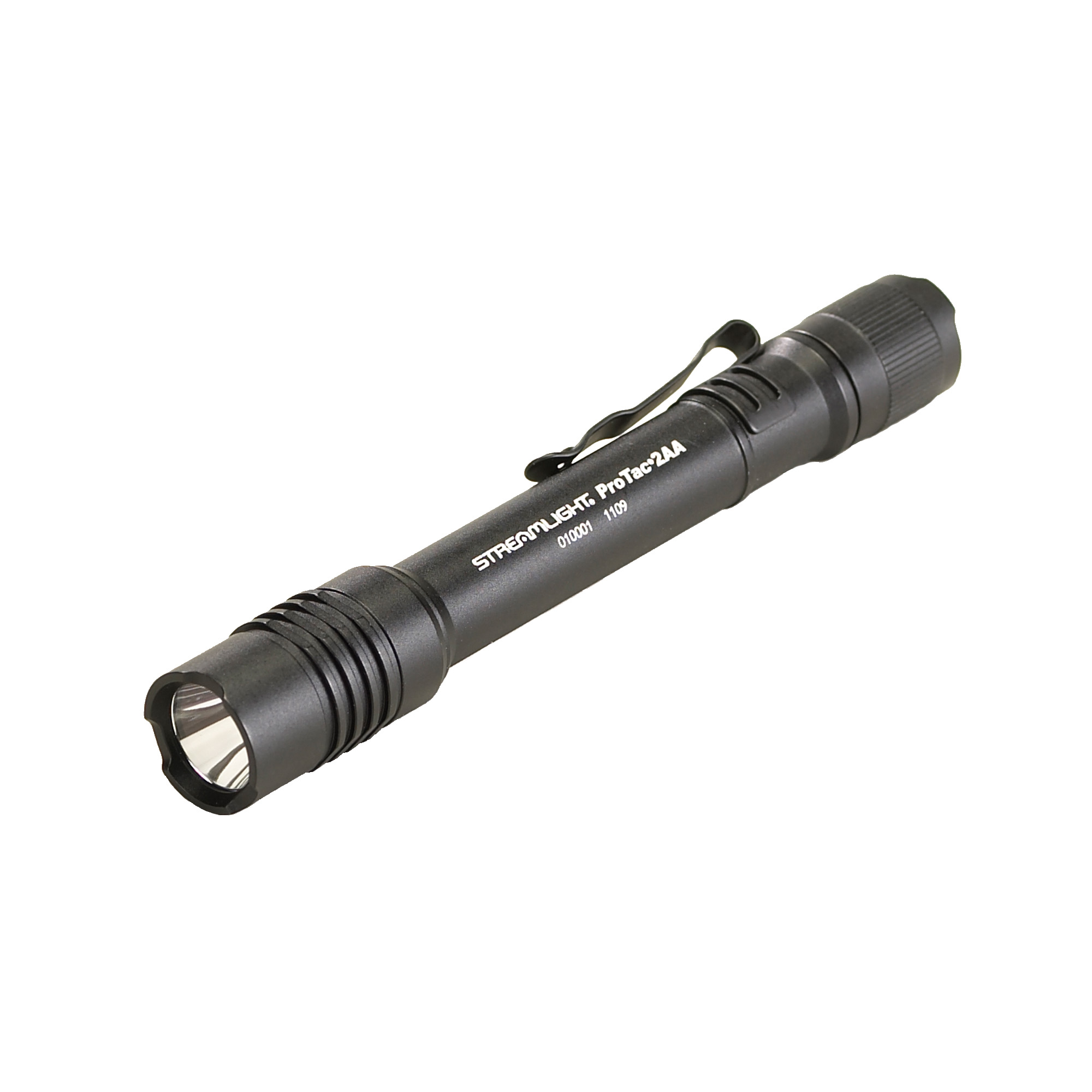 Streamlight ProTac Flashlight – Black