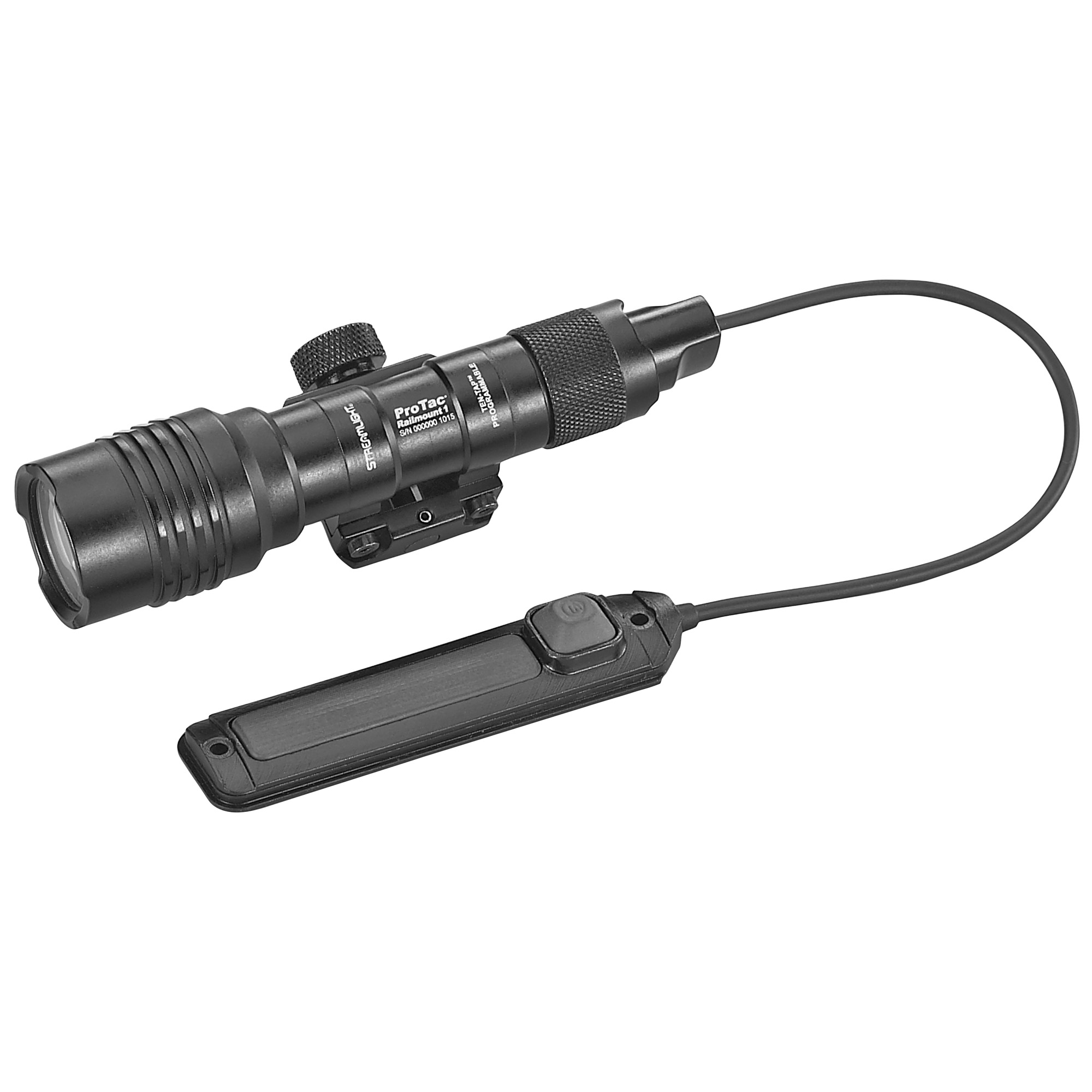 Streamlight ProTac 1L Flashlight – Black