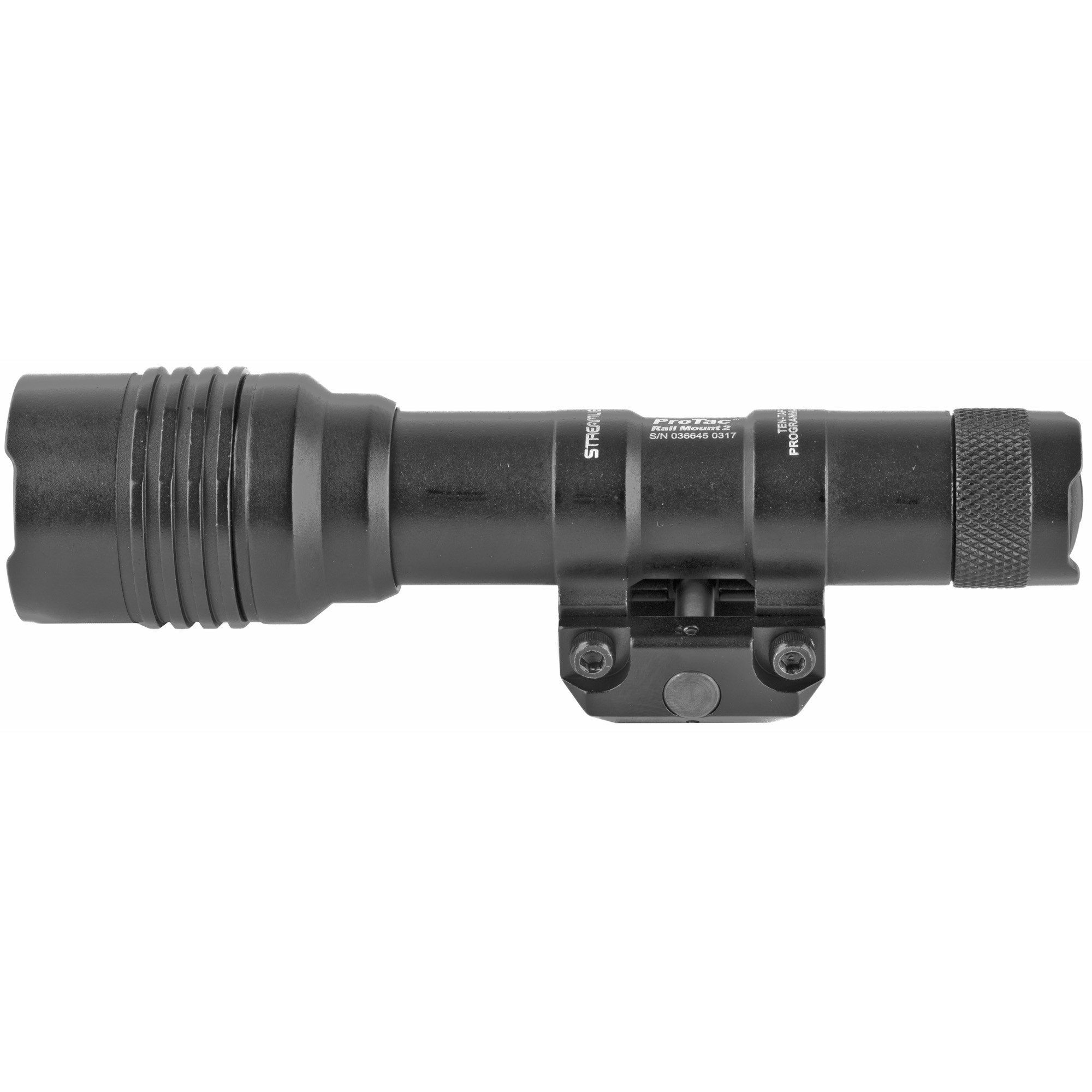 Streamlight ProTac 2L Mount – Black