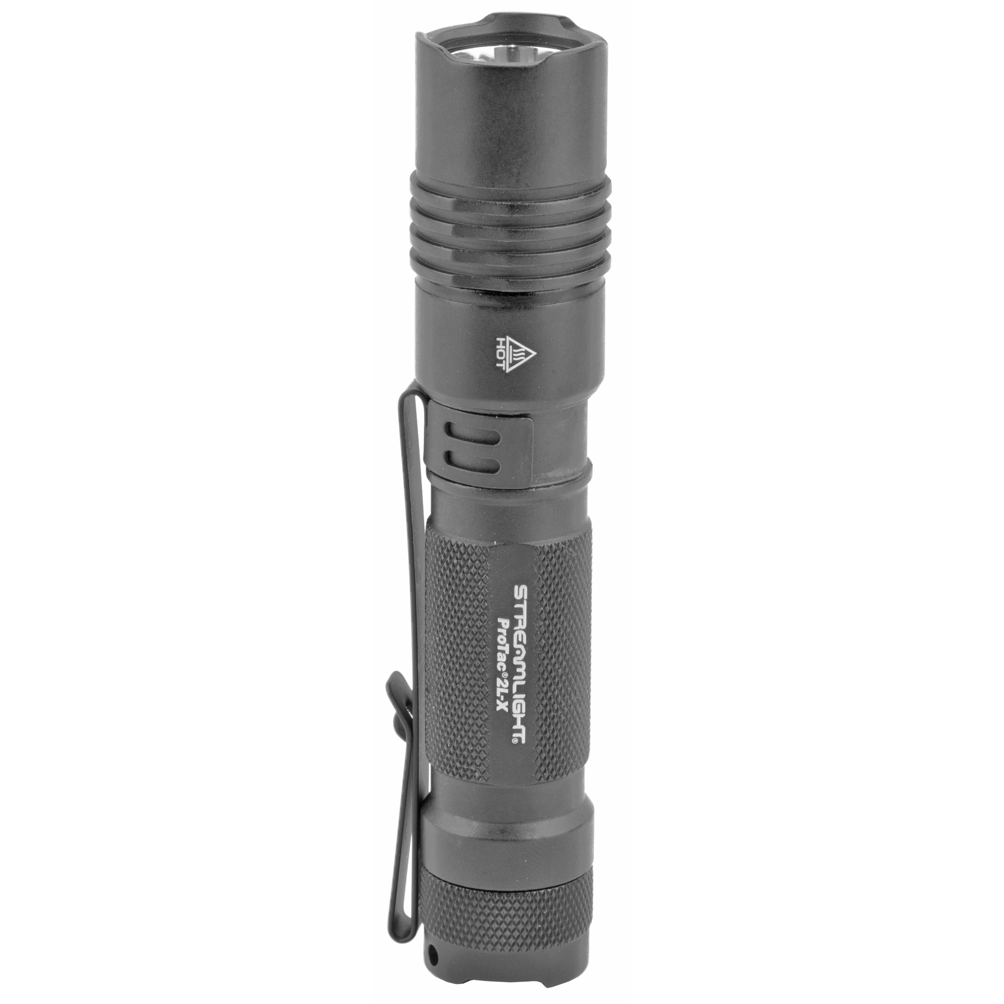 Streamlight ProTac Flashlight – Black