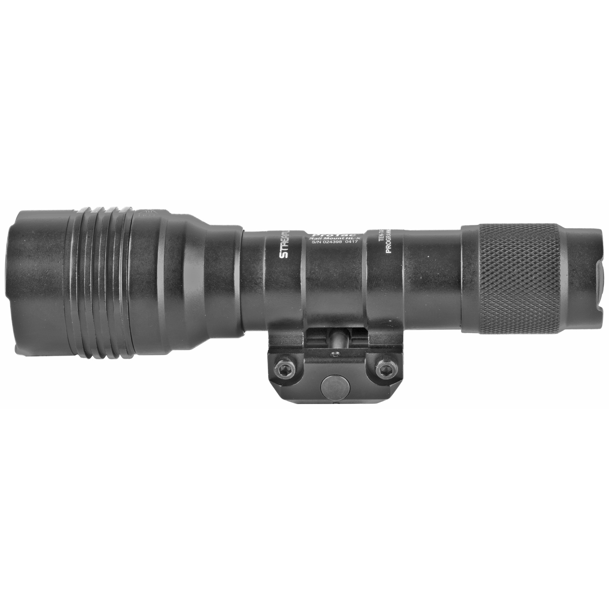 Streamlight ProTac Mount – Black