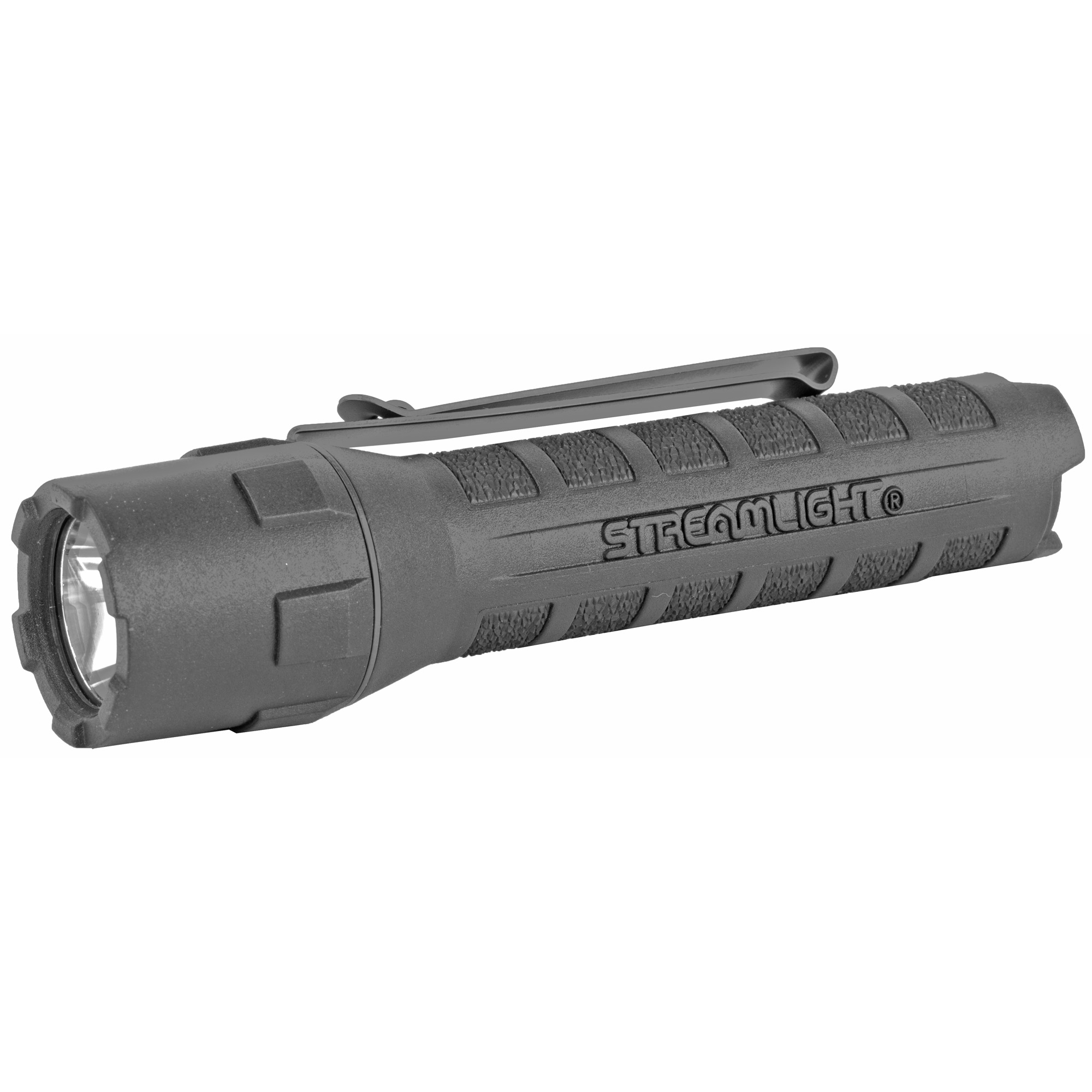 Streamlight Polytac X Flashlight – Black