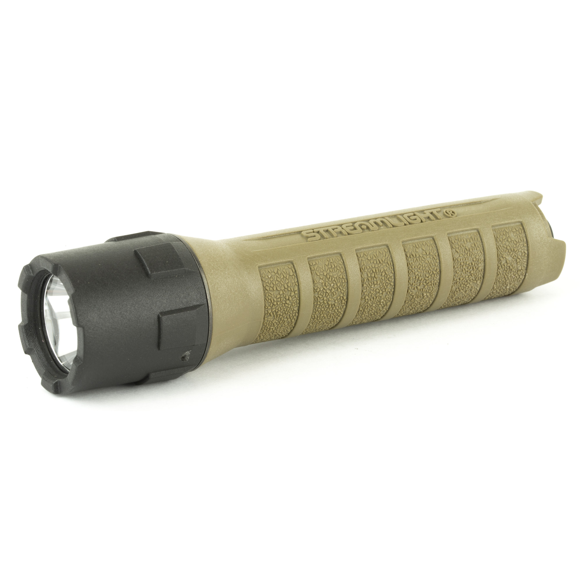 Streamlight Polytac X Flashlight – Coyote