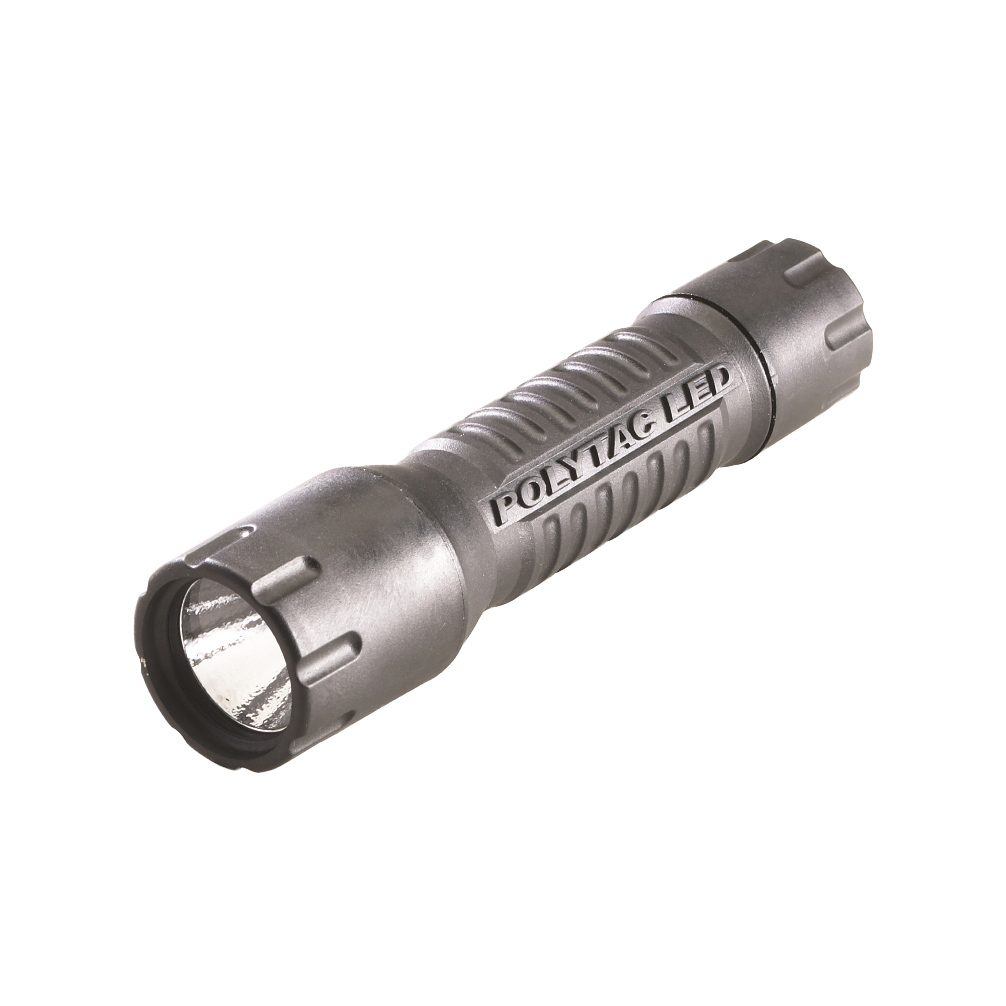 Streamlight PolyTac Flashlight – Black