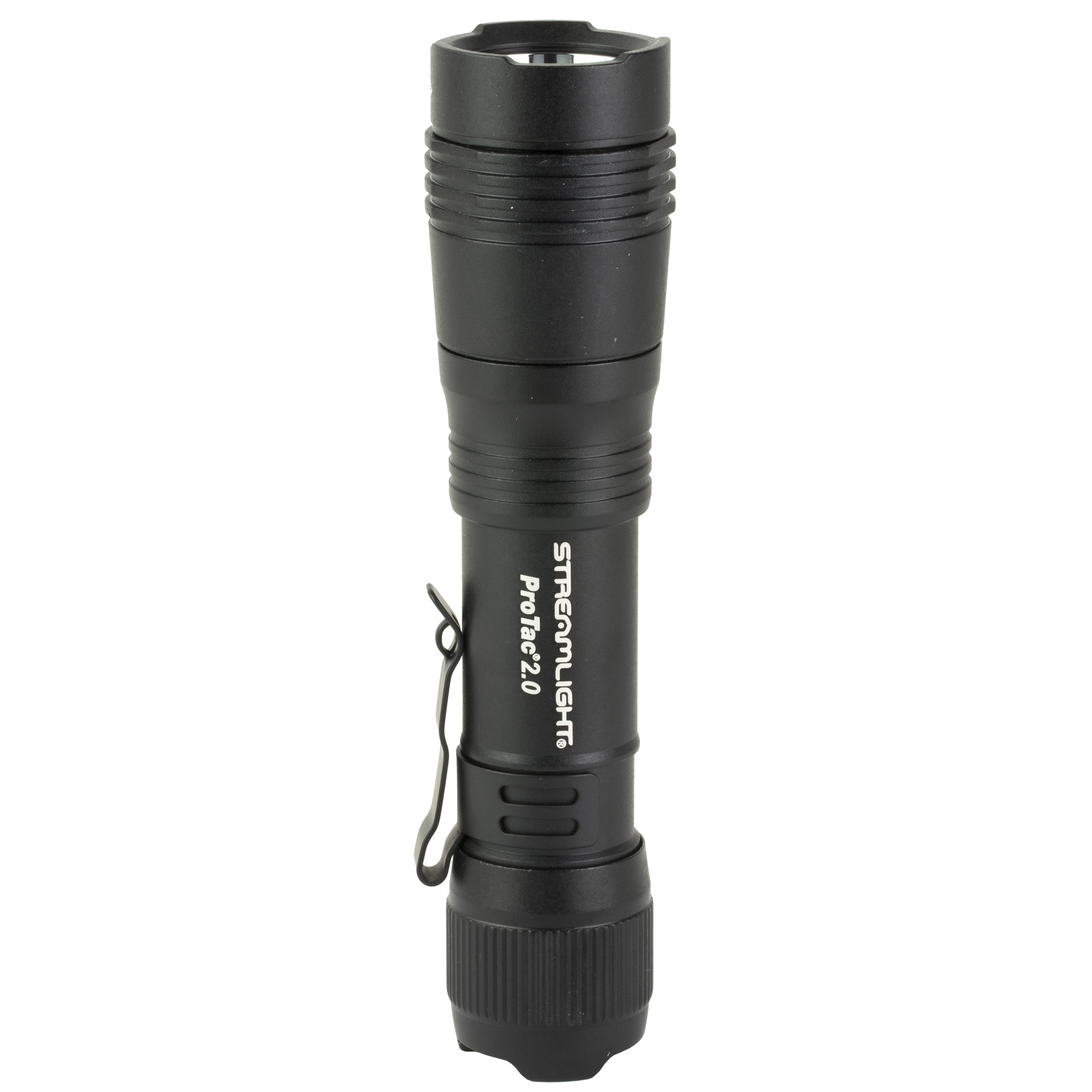 Streamlight Protac 2.0 Flashlight – Black