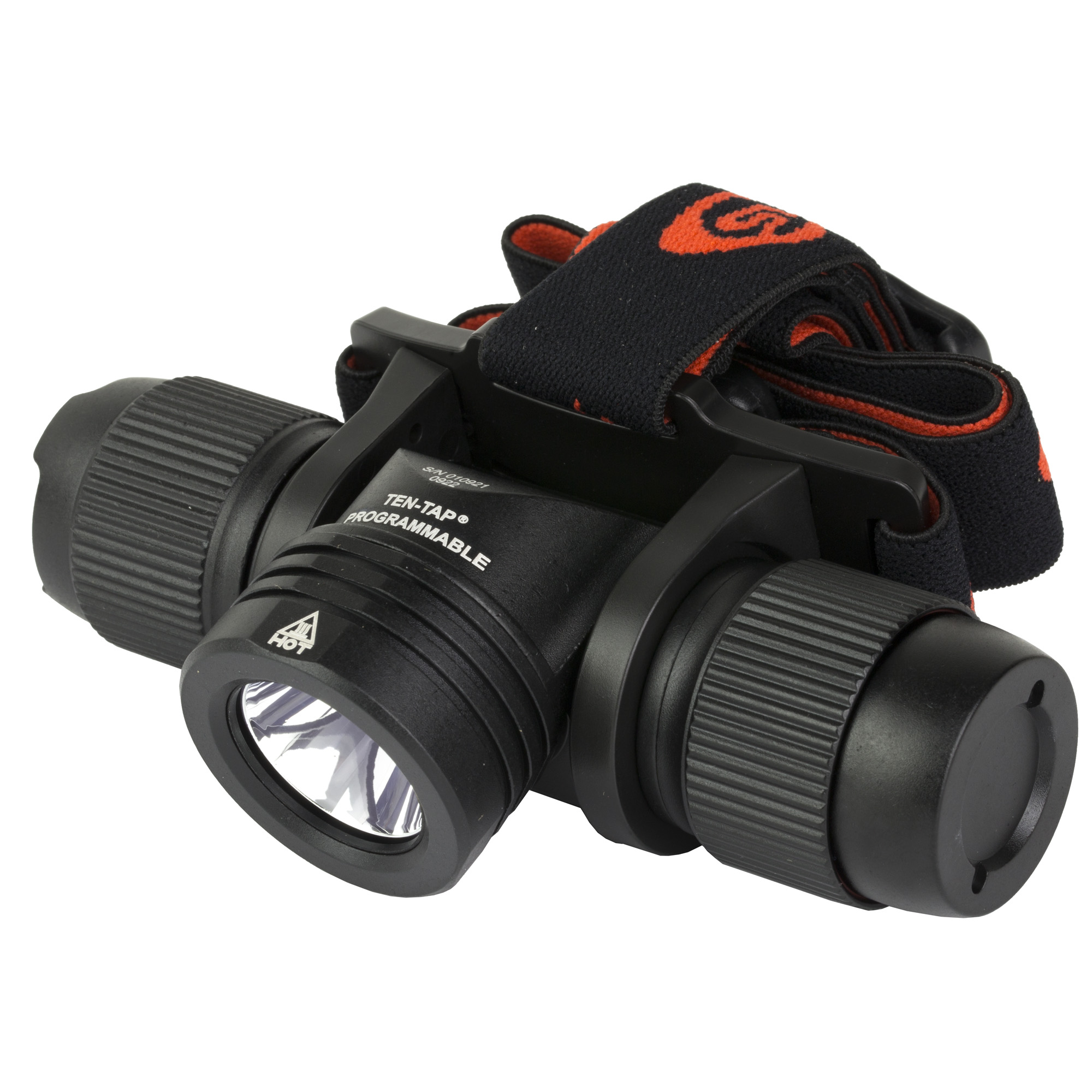 Streamlight Protac 2.0 Headlamp Flashlight – Black