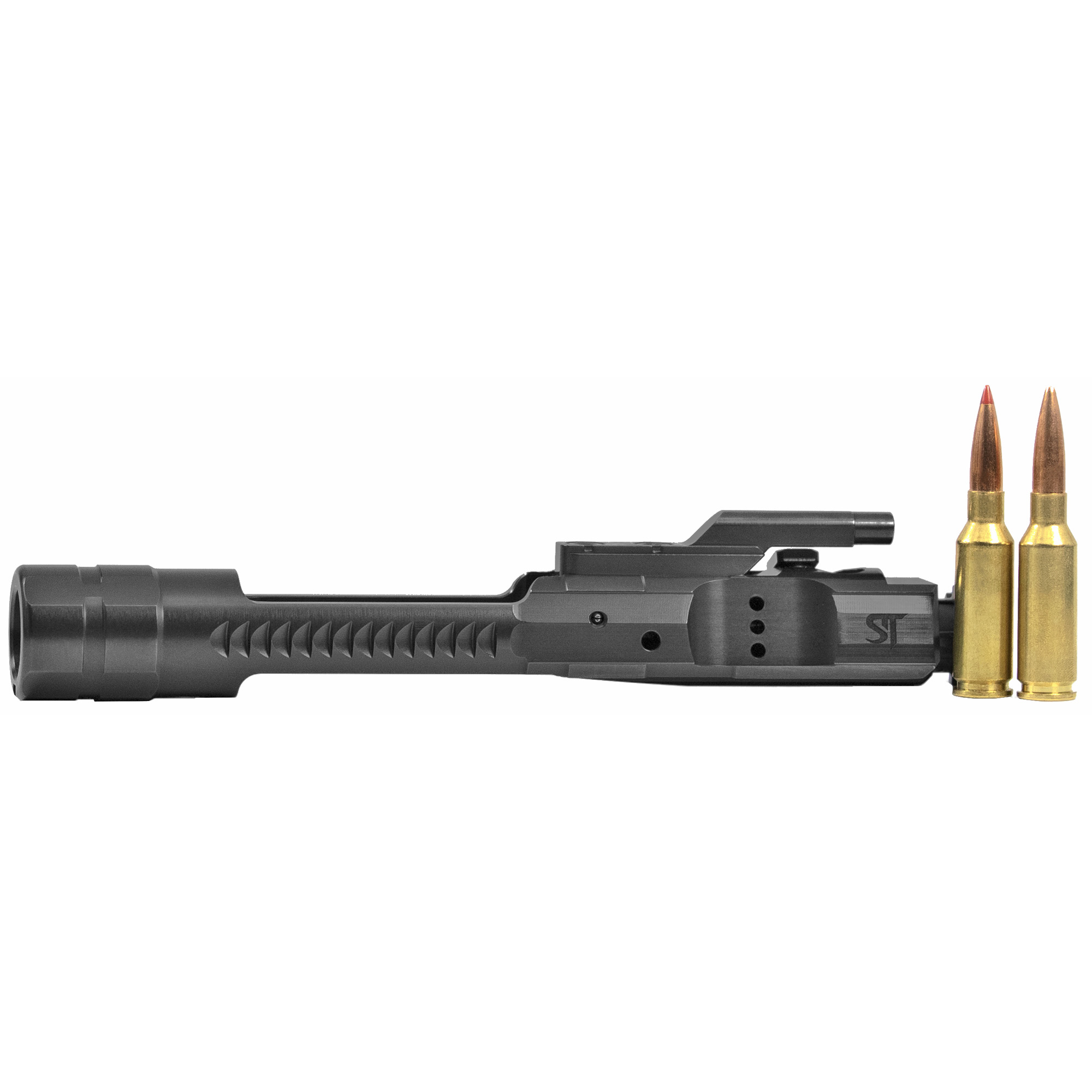 San Tan Tactical Enhanced Bolt Carrier Group – Black