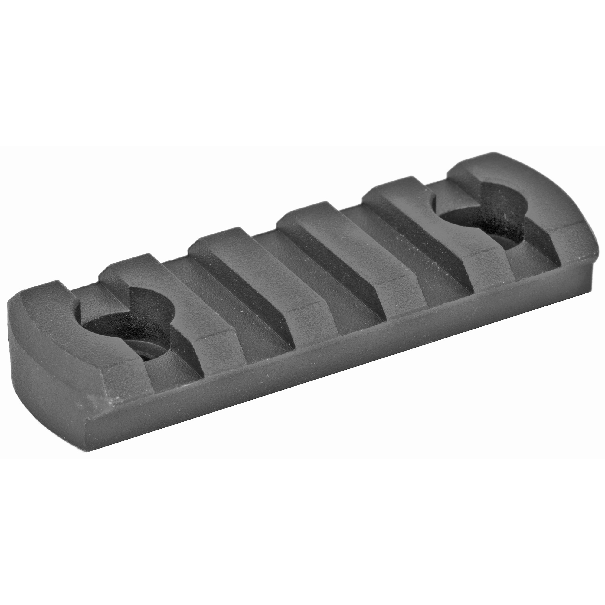 San Tan Tactical M-LOK Picatinny Rail – Black