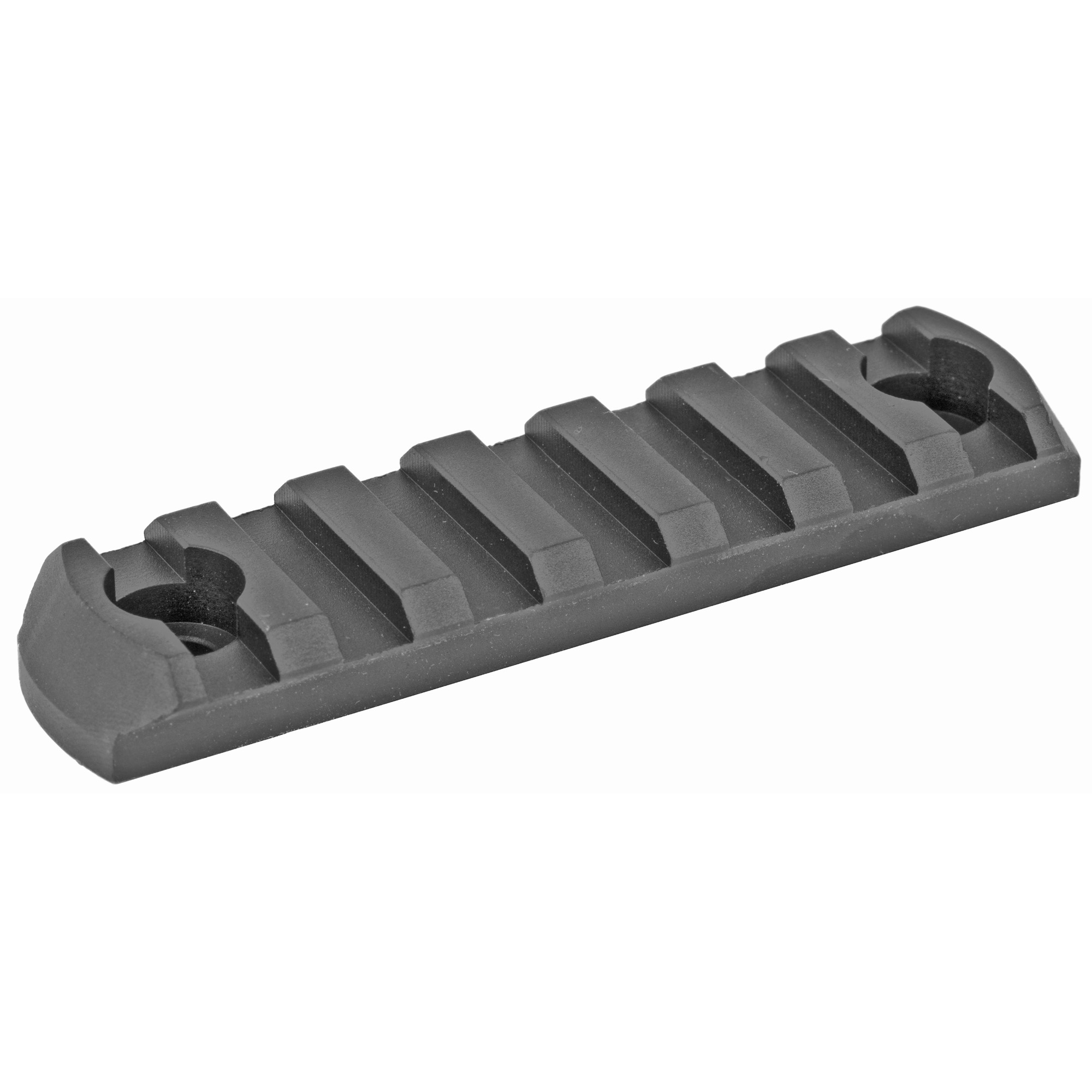 San Tan Tactical M-LOK Picatinny Rail – Black