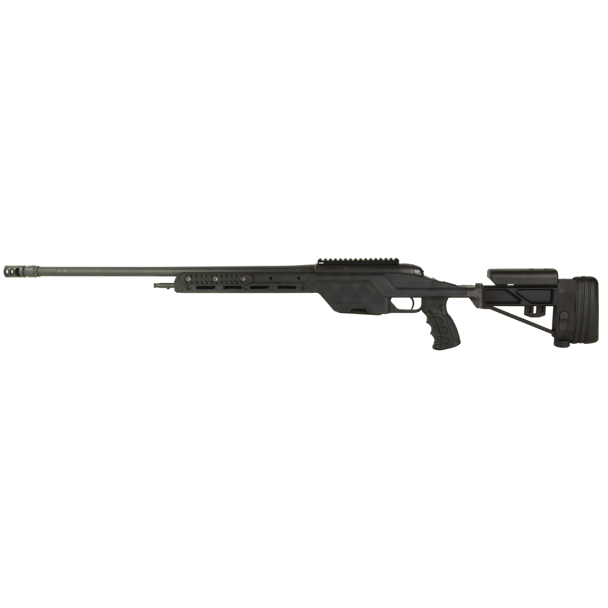 Steyr SSG 23.6″ 308 Winchester 10rd – Black