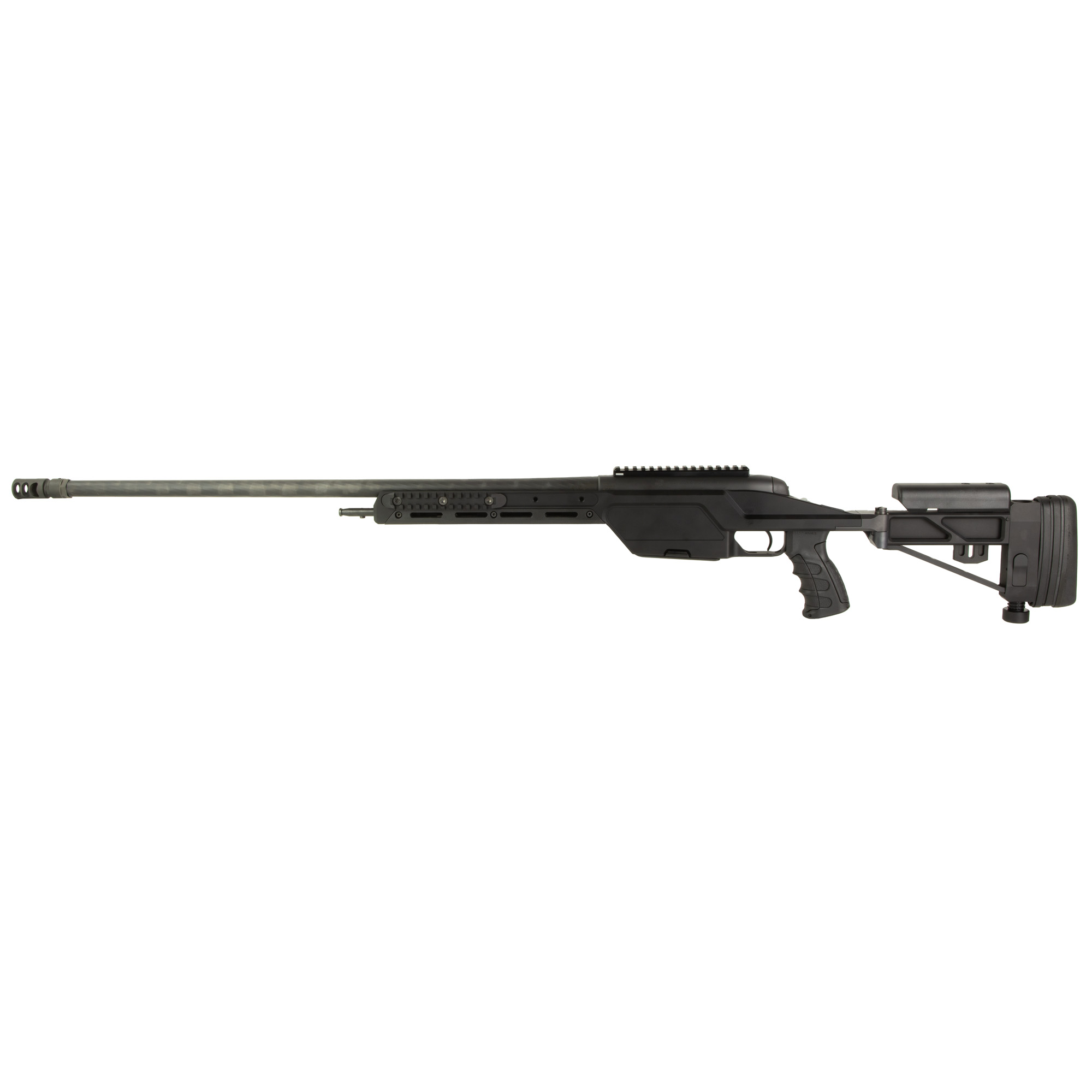 Steyr SSG 27.2″ 338 Lapua 6rd – Black