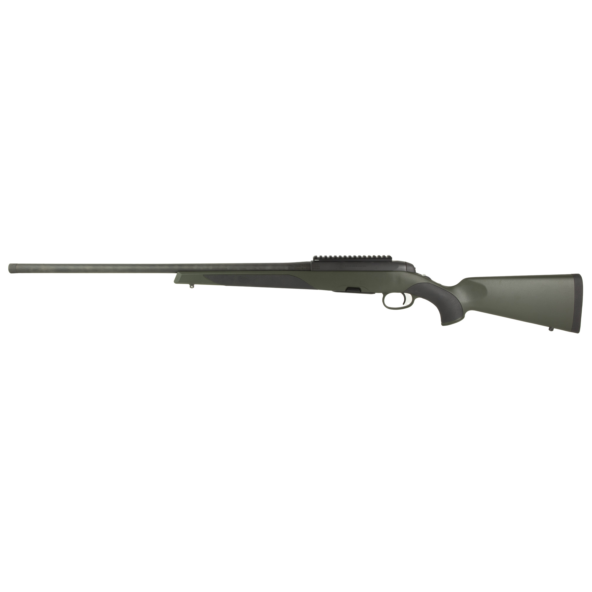 Steyr THB 26″ 6.5 Creedmoor 5rd – Black