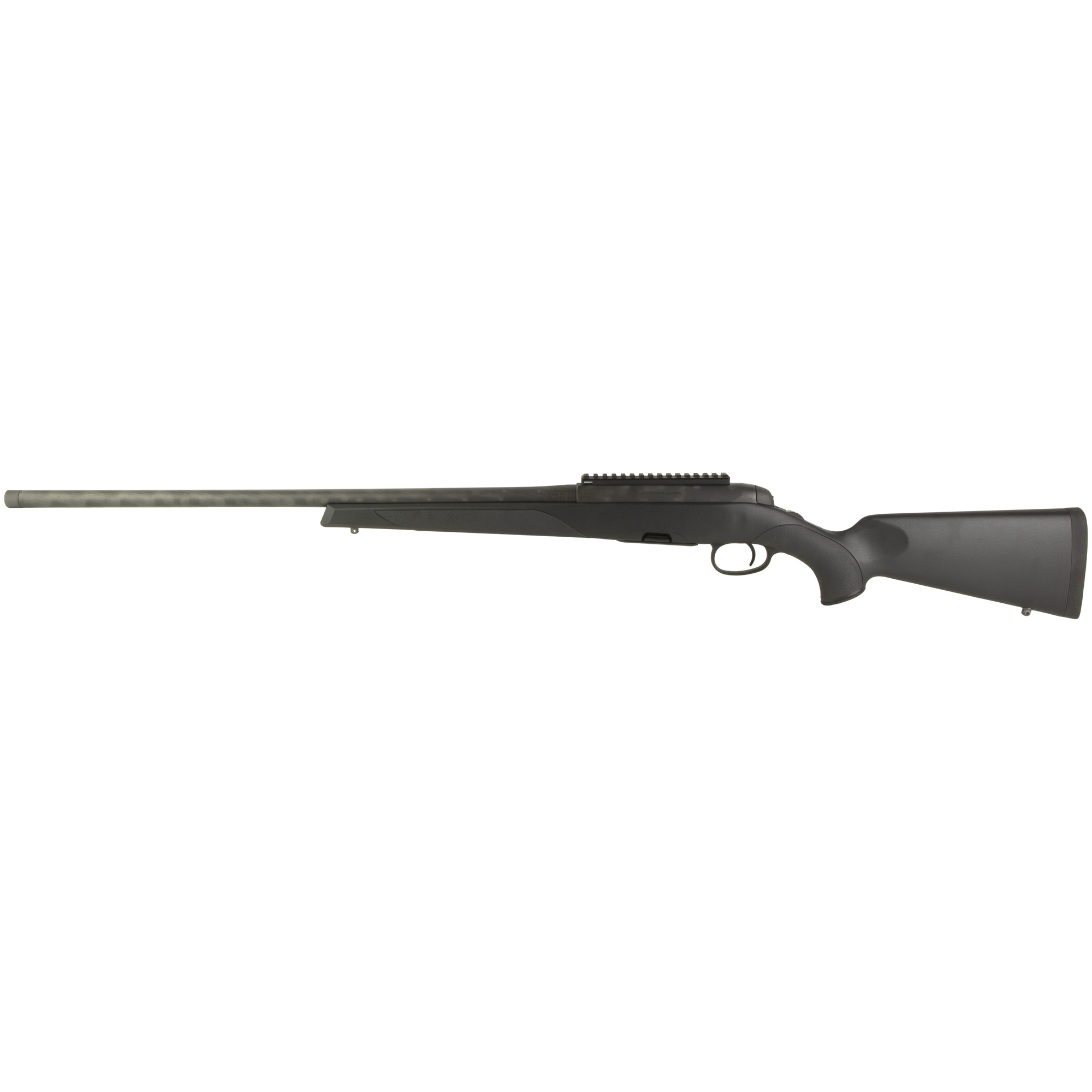 Steyr THB 25.5″ 308 Winchester 5rd – Black