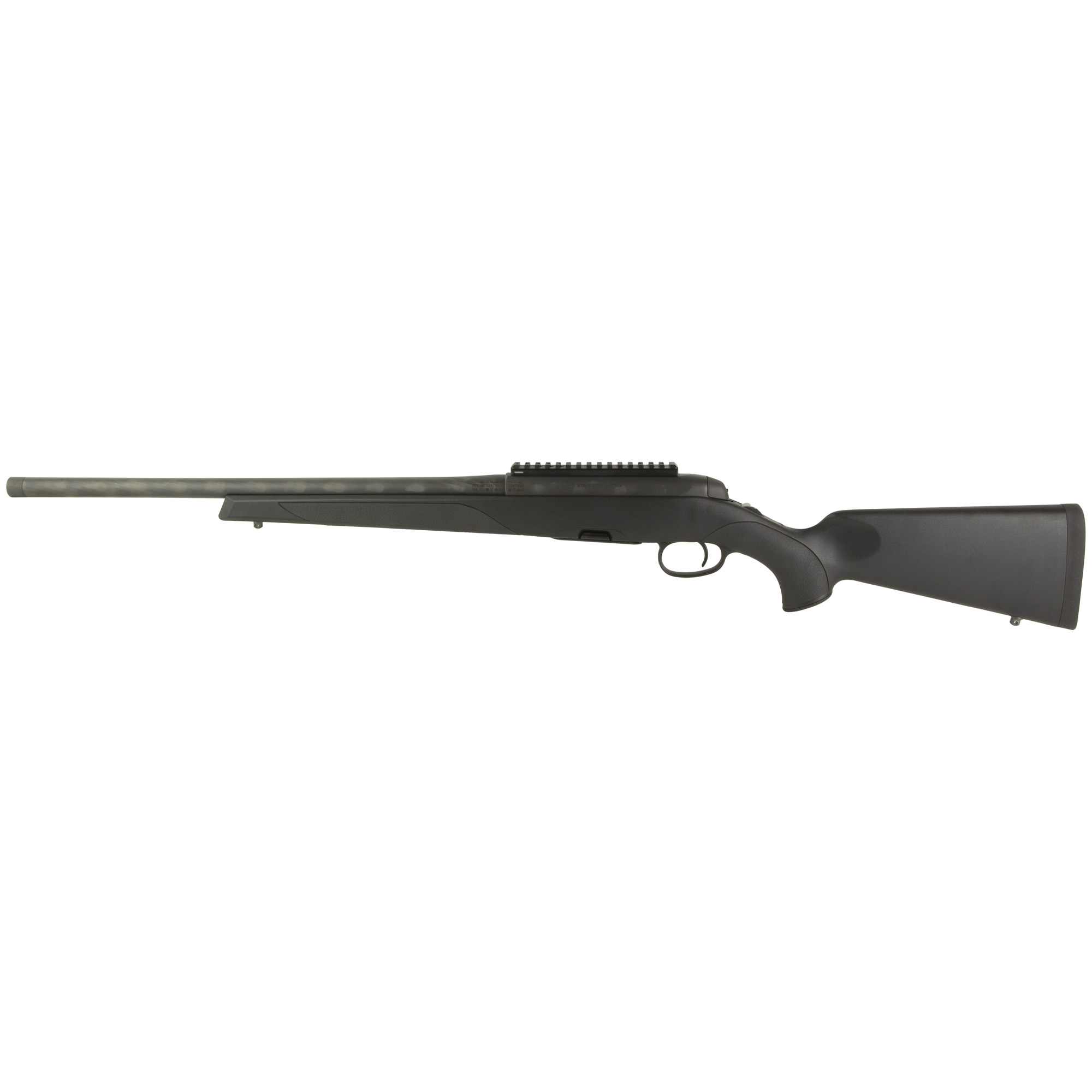 Steyr THB 20″ 308 Winchester 5rd – Black