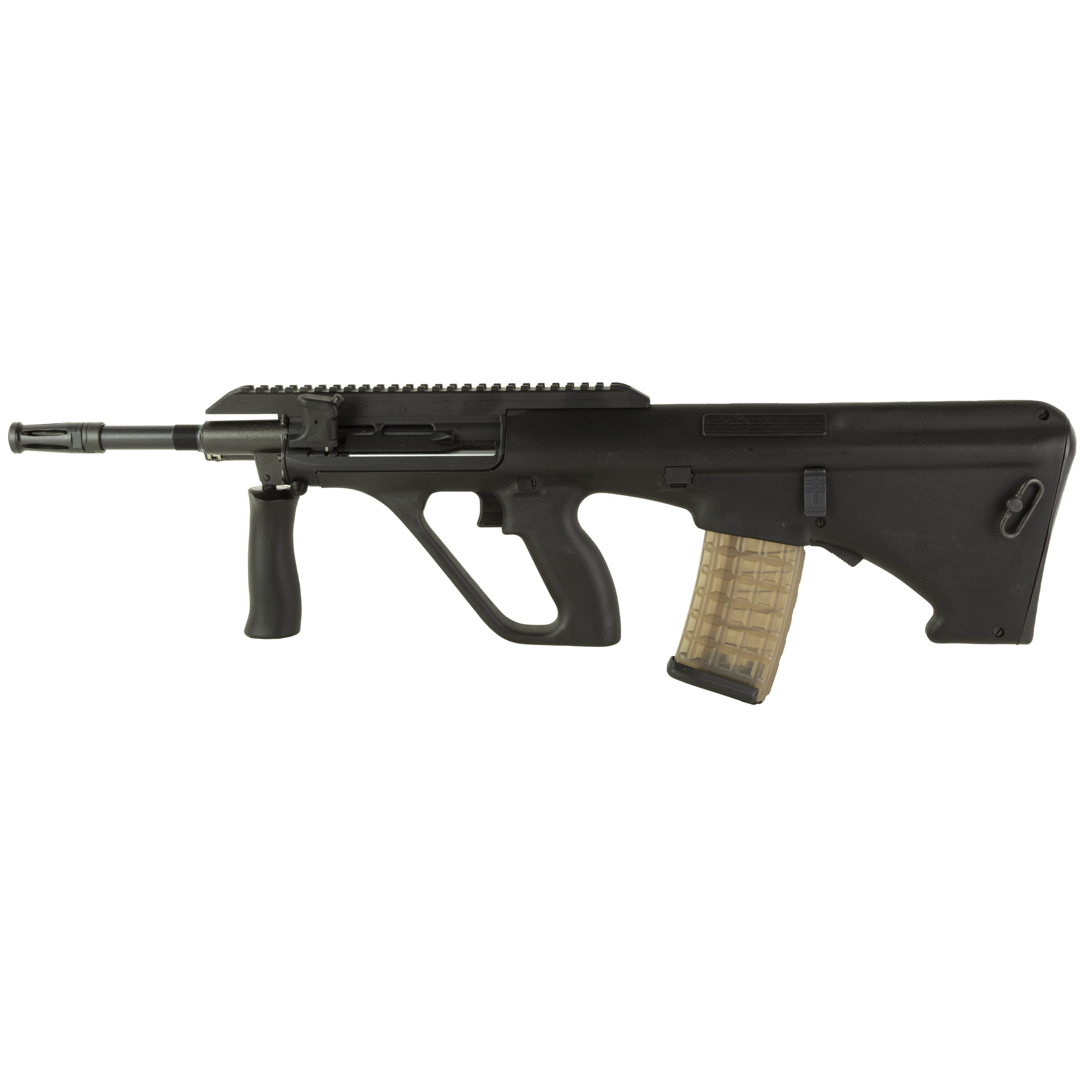 Steyr AUG A3 M2 16″ 5.56 NATO 30rd – Black