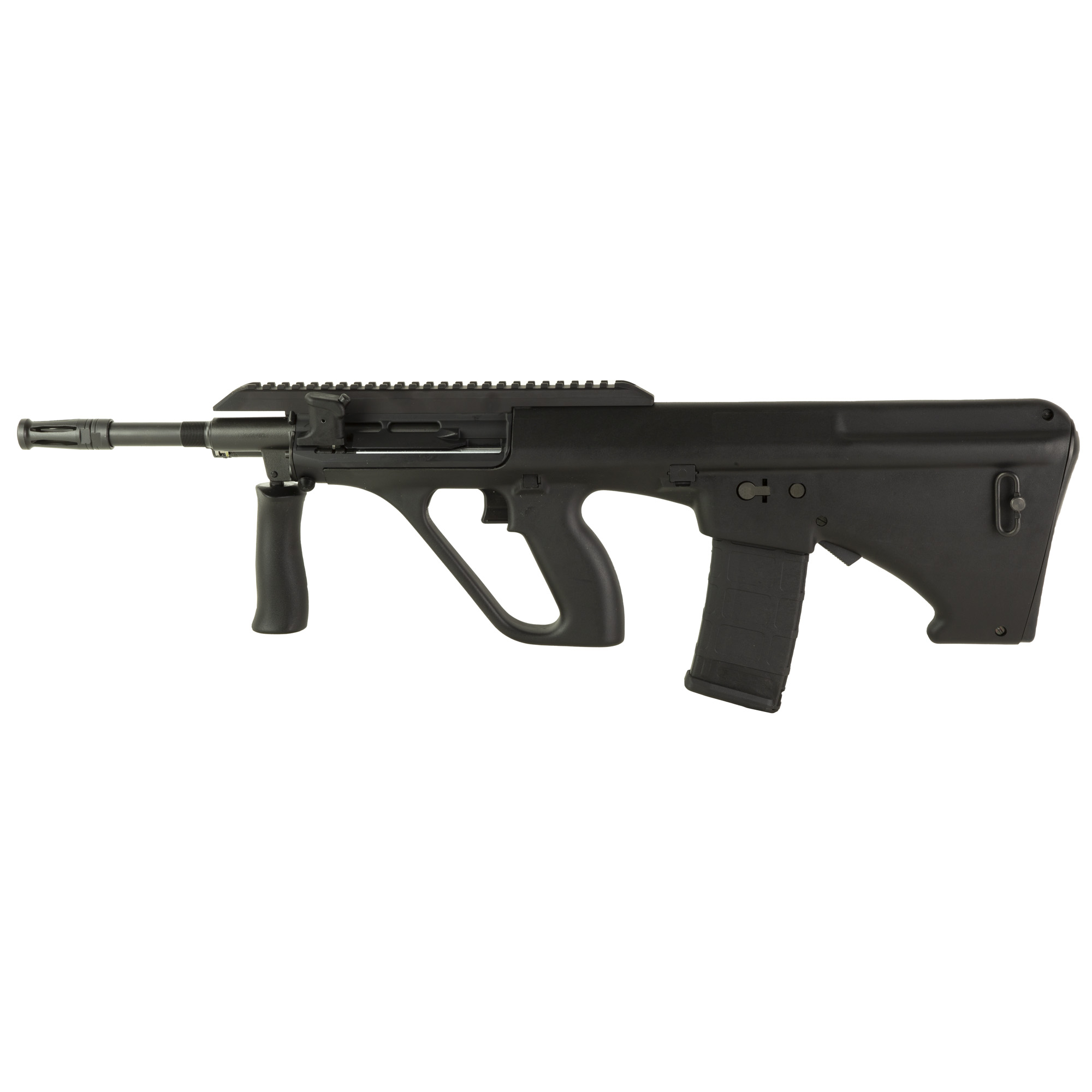 Steyr AUG A3 M2 NATO 16″ 5.56 NATO 30rd – Black