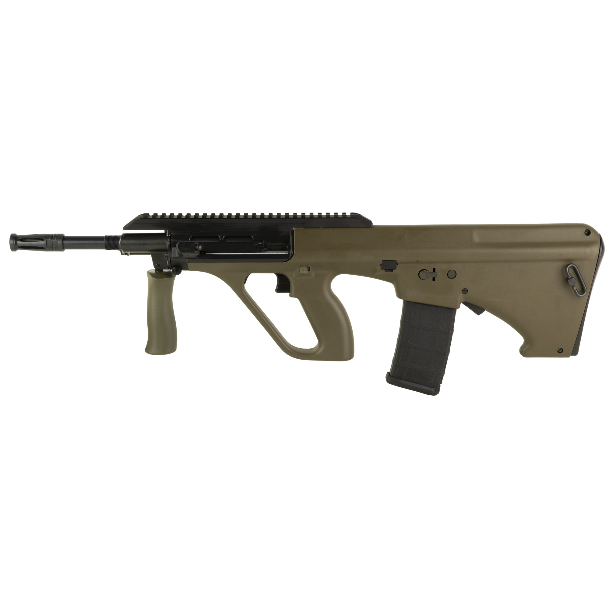 Steyr AUG A3 M2 NATO 16″ 5.56 NATO 30rd – Green