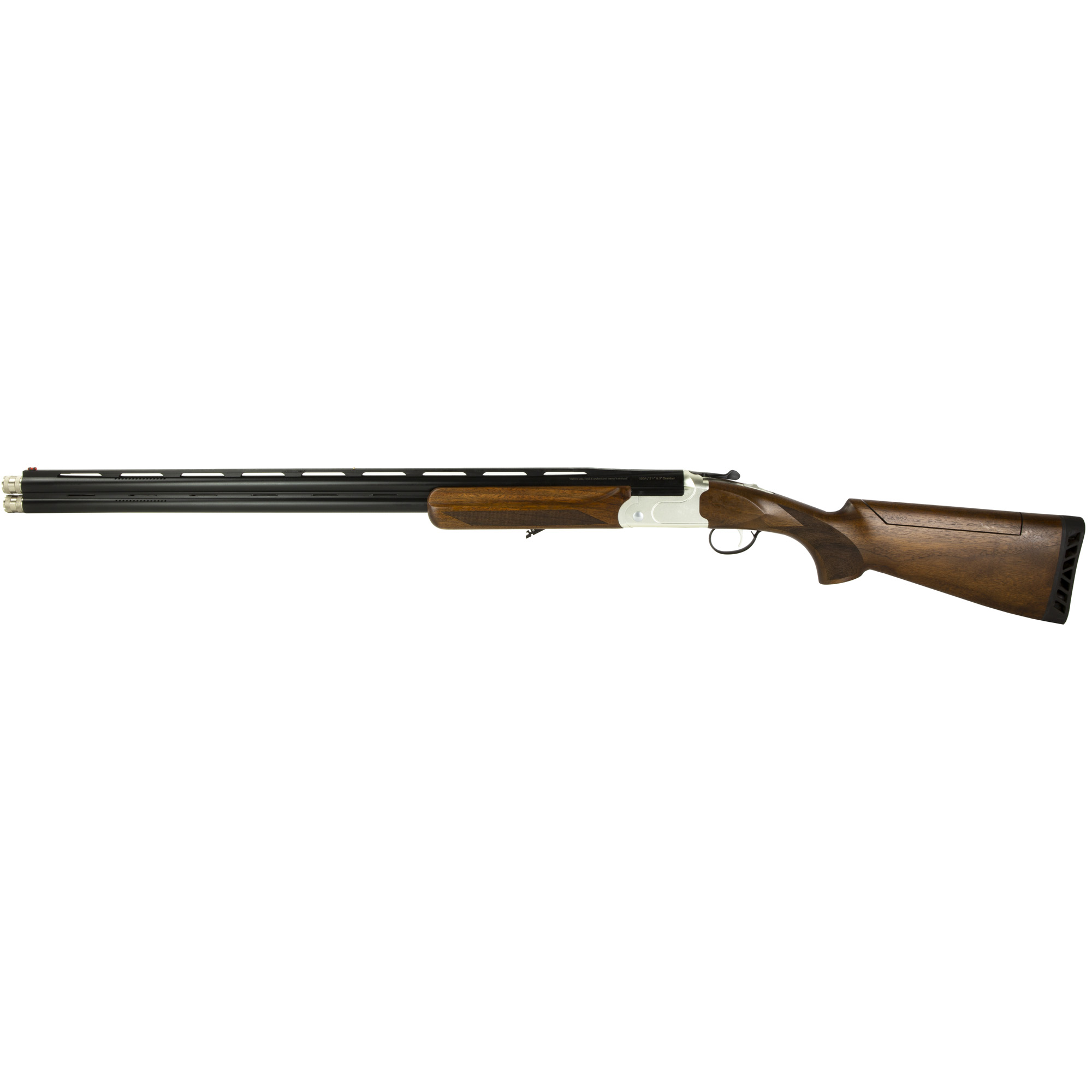 Stevens 555 Sport 30″ 12 Gauge 3″ 2rd – Black