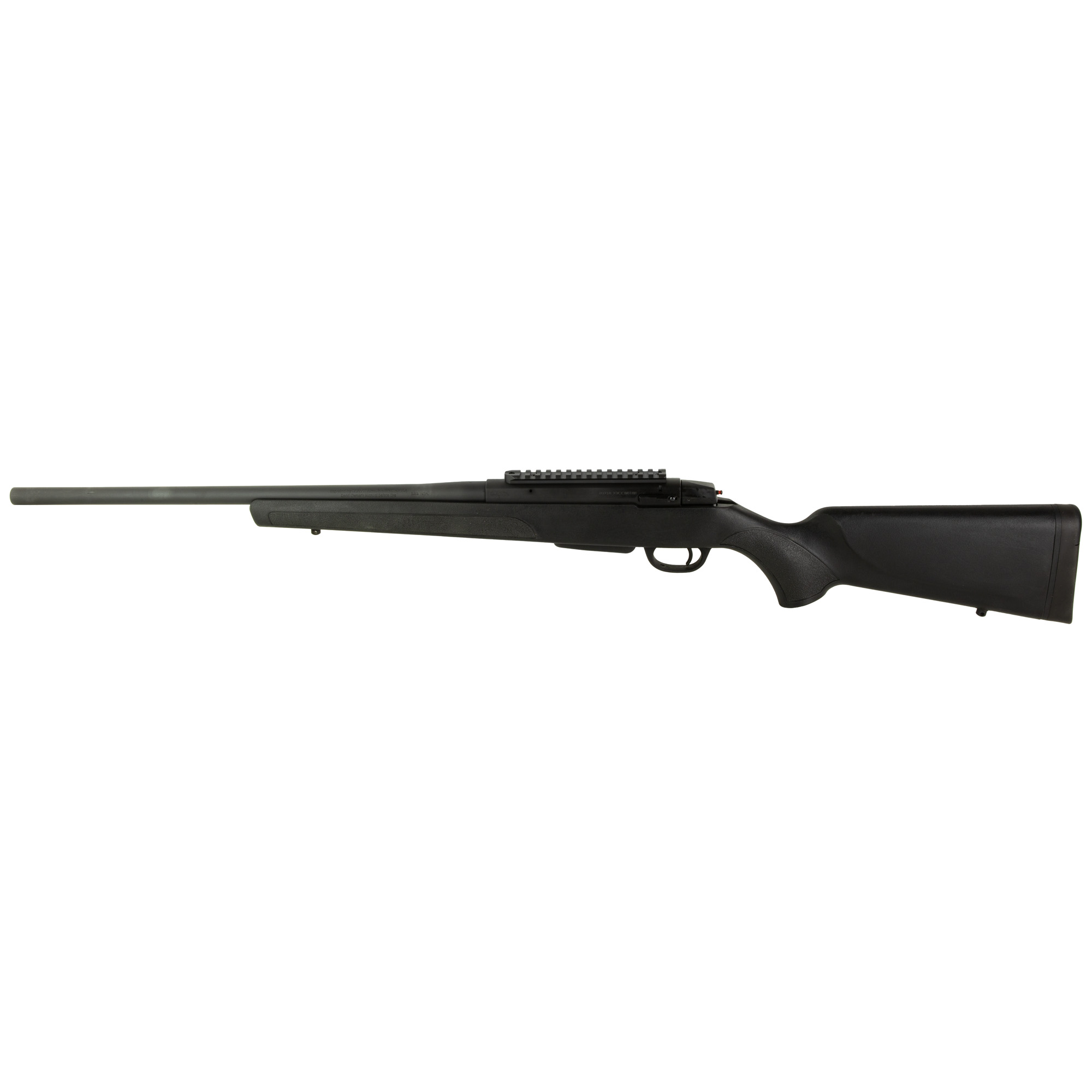 Stevens 334 20″ 243 Winchester 3rd – Black