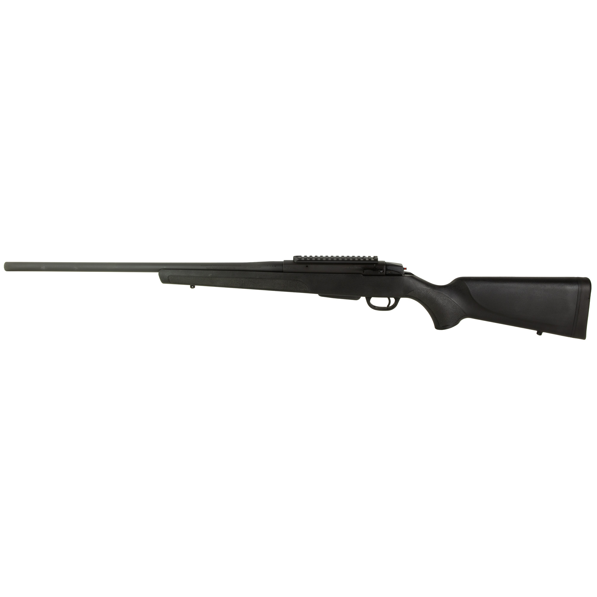 Stevens 334 Synthetic 22″ 6.5 Creedmoor 3rd – Black