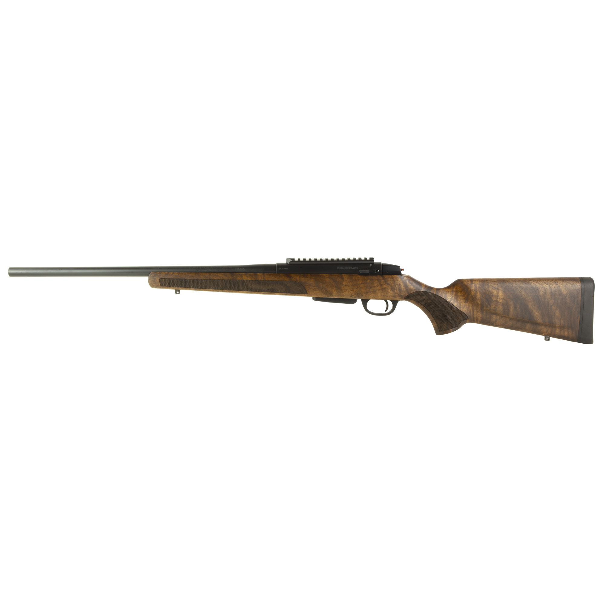 Stevens 334 20″ 243 Winchester 3rd – Black