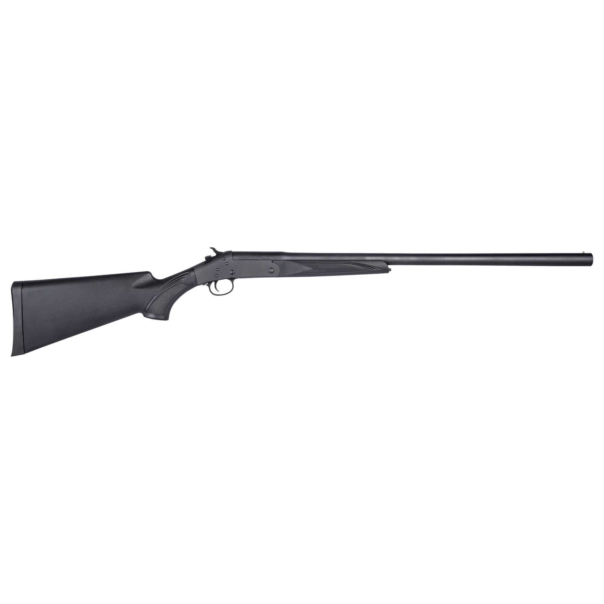 Stevens 301 Single Shot 26″ 410 Gauge – Black