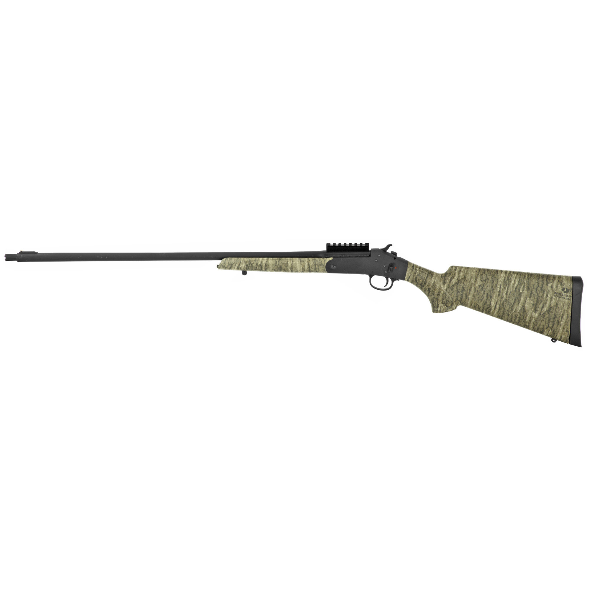 Stevens 301 Turkey 26″ 410 Gauge Single Shot – Camo