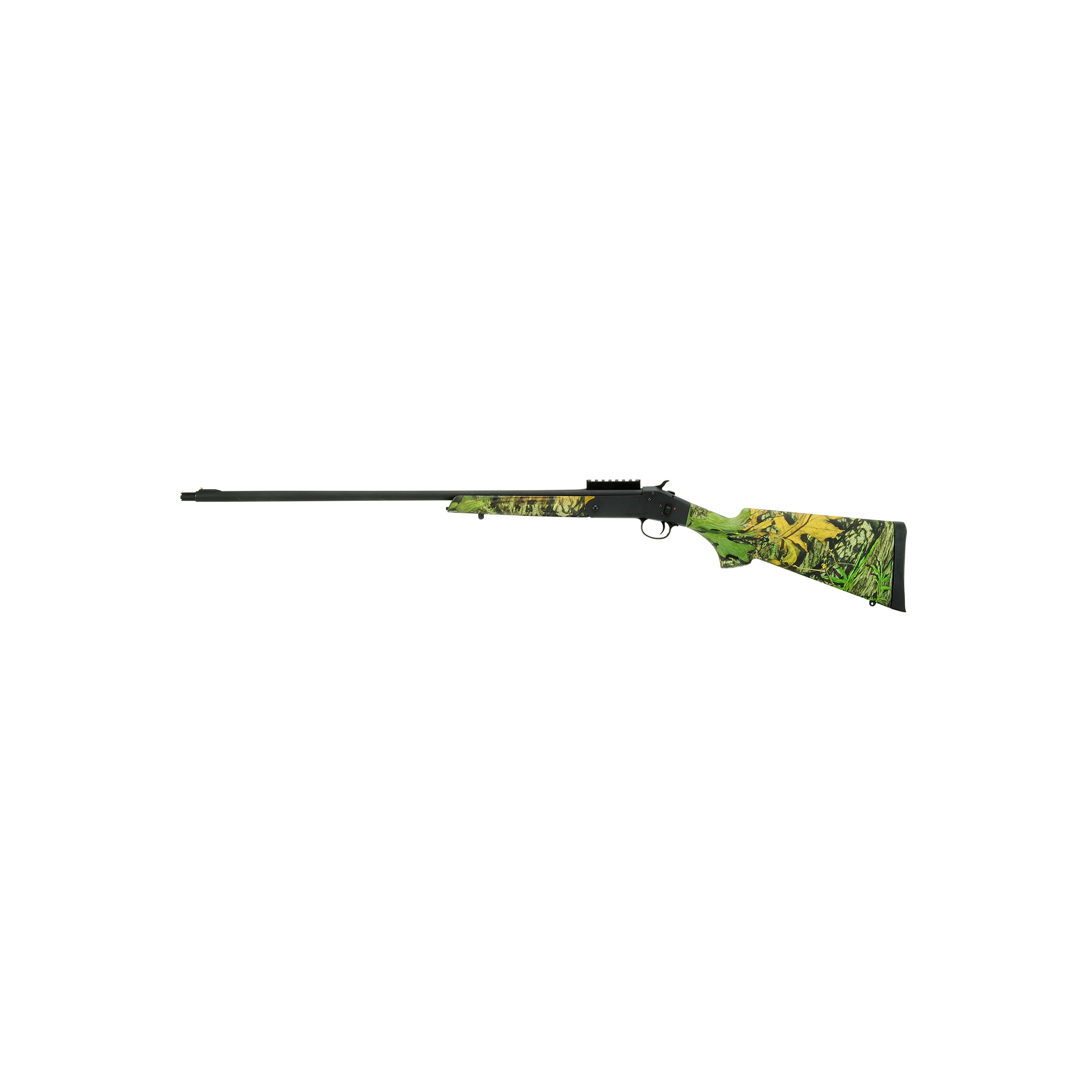 Stevens 301 Turkey 26″ 20 Gauge 3″ Single Shot Bead – Mossy Oak Obsession