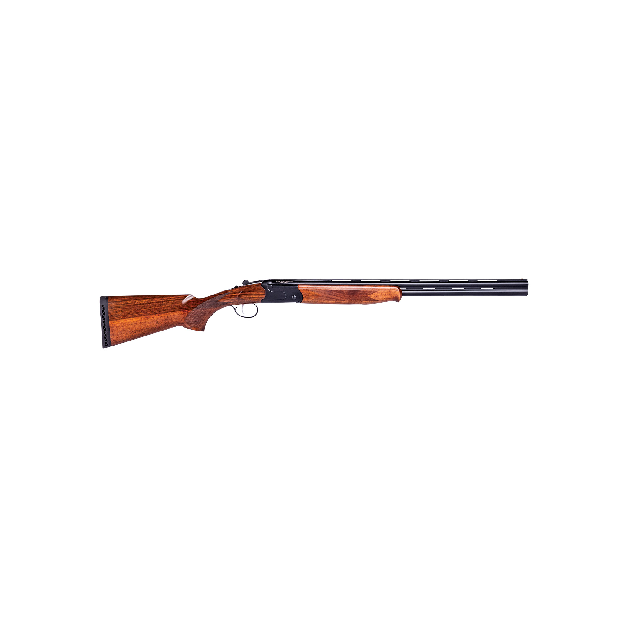 Stevens 555 Over-And-Under 28″ 12 Gauge 3″ 2rd – Black