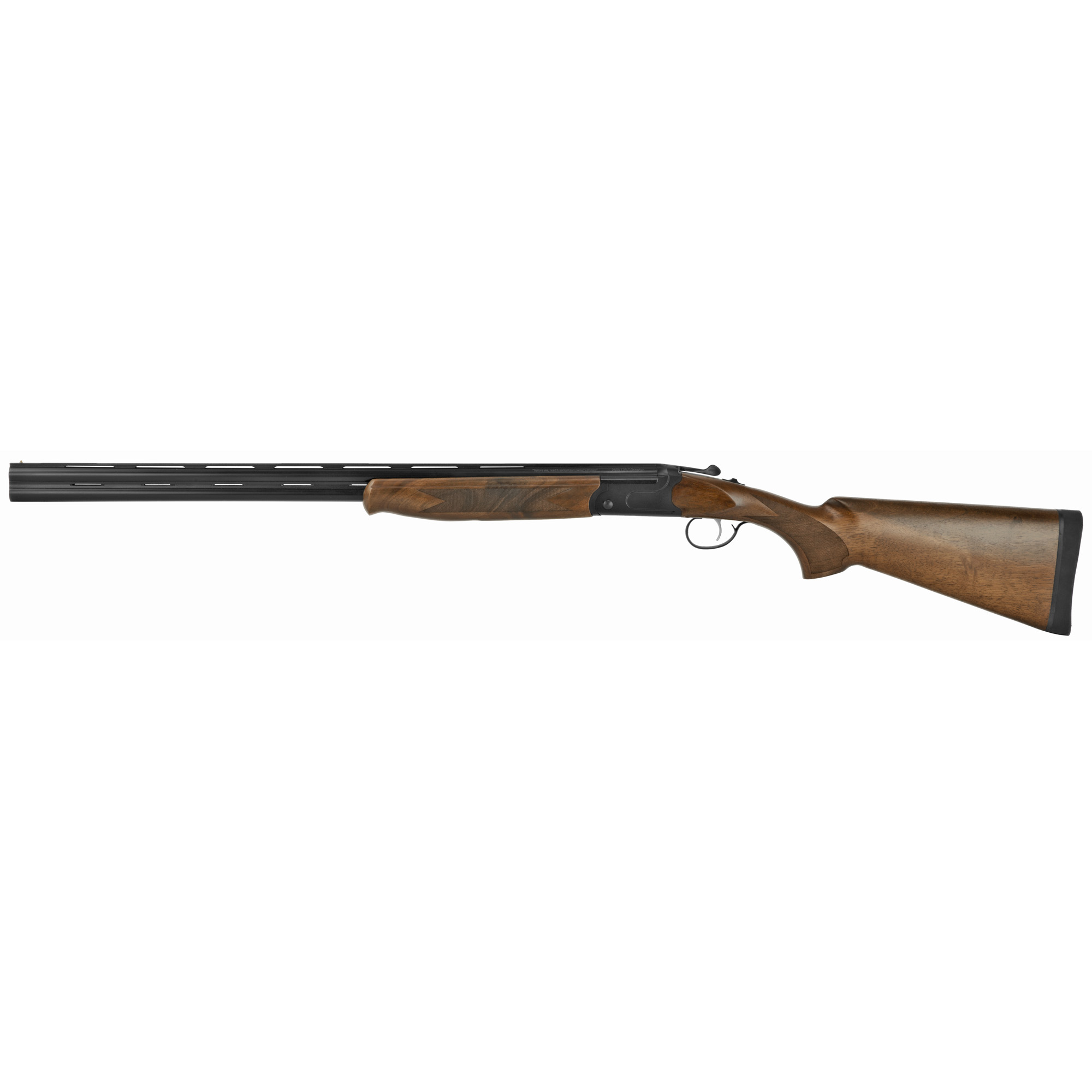 Stevens 555 Over-And-Under 26″ 410 Gauge 2rd – Black