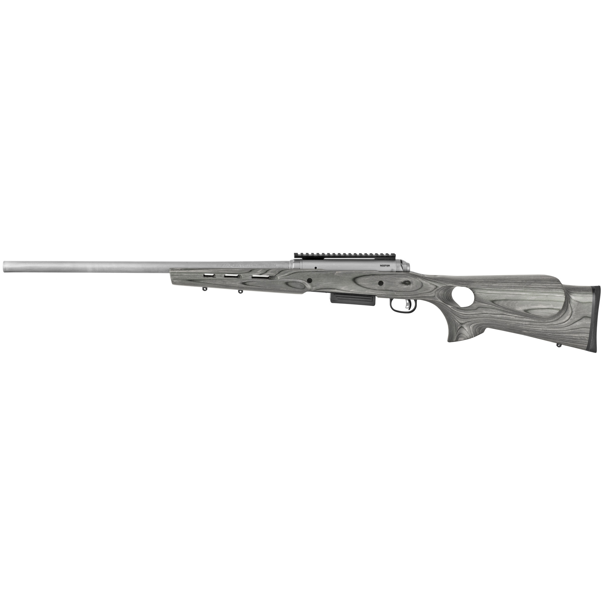 Savage 220 Slug 22″ 20 Gauge 3″ 2rd – Gray