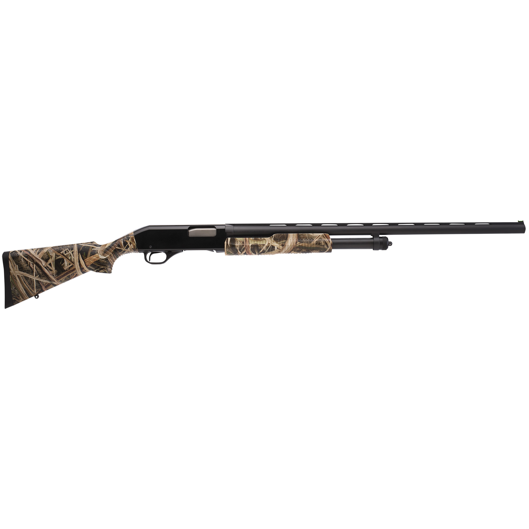 Stevens 320 Field Grade 28″ 12 Gauge 3″ 5rd – Camo